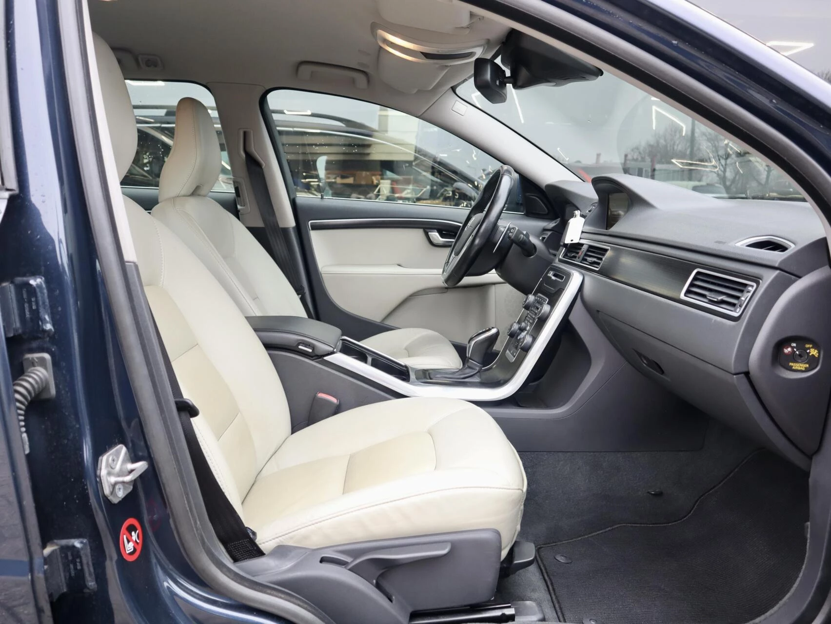 Hoofdafbeelding Volvo V70