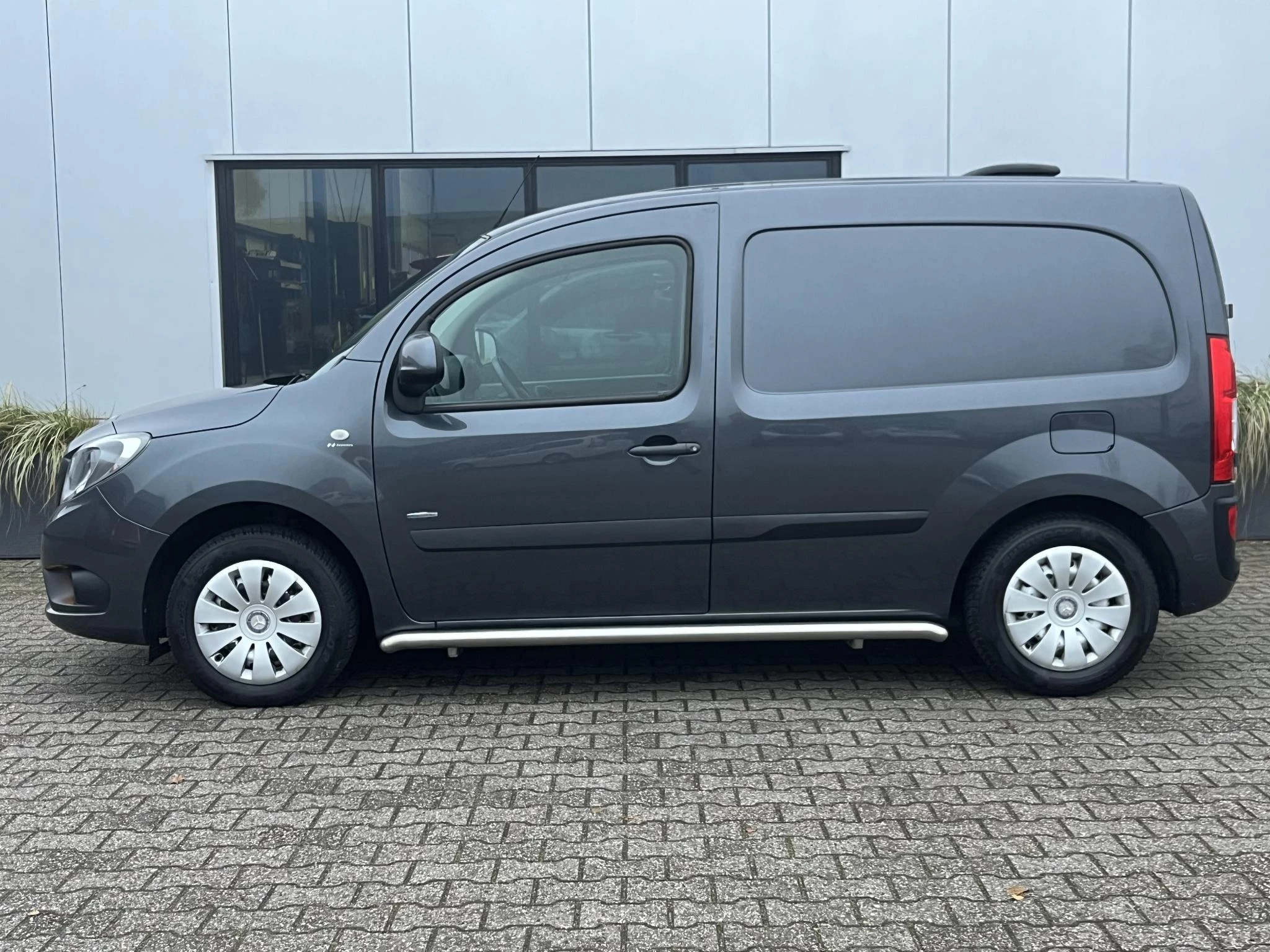 Hoofdafbeelding Mercedes-Benz Citan