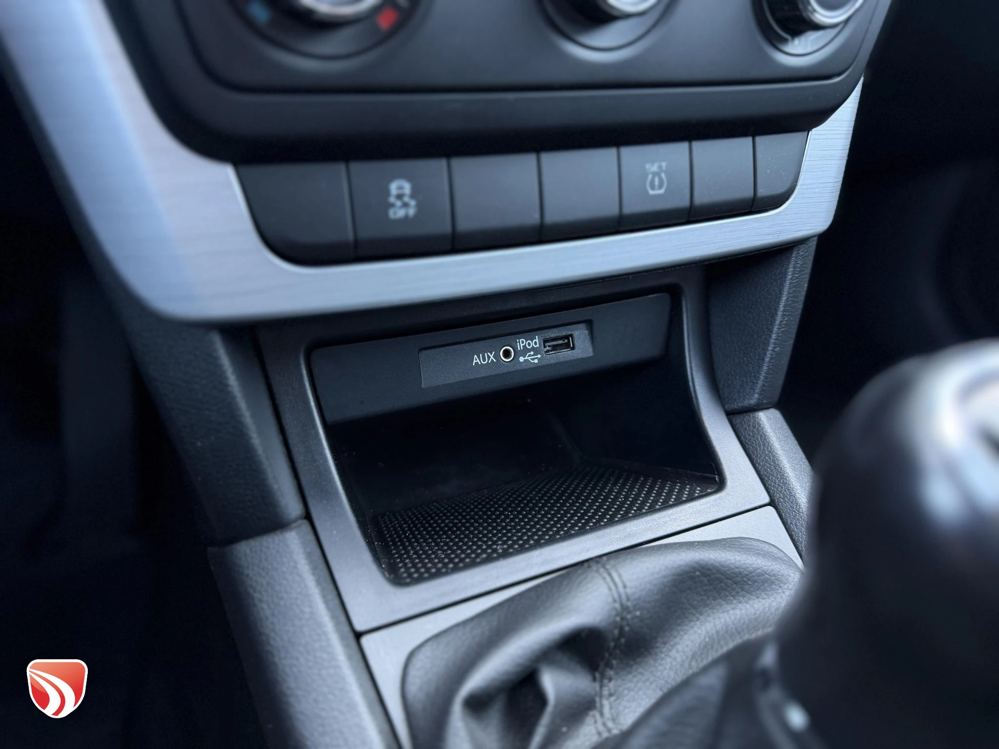 Hoofdafbeelding Škoda Yeti