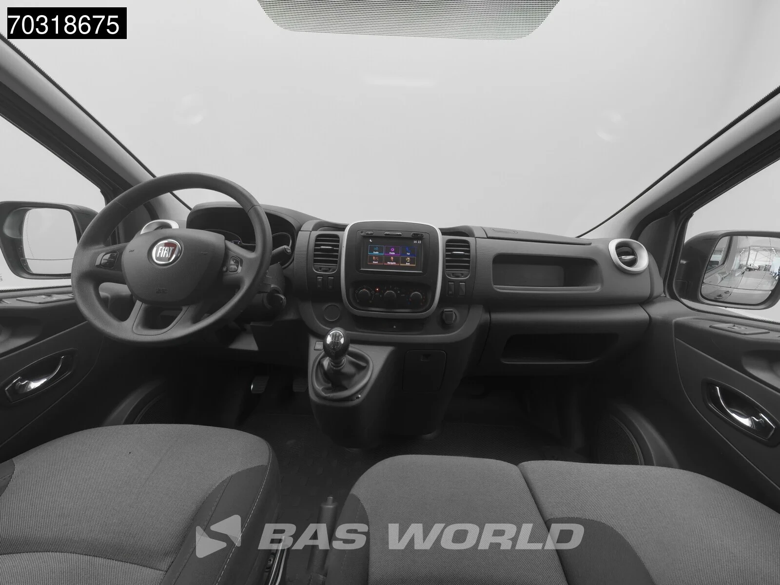 Hoofdafbeelding Fiat Talento