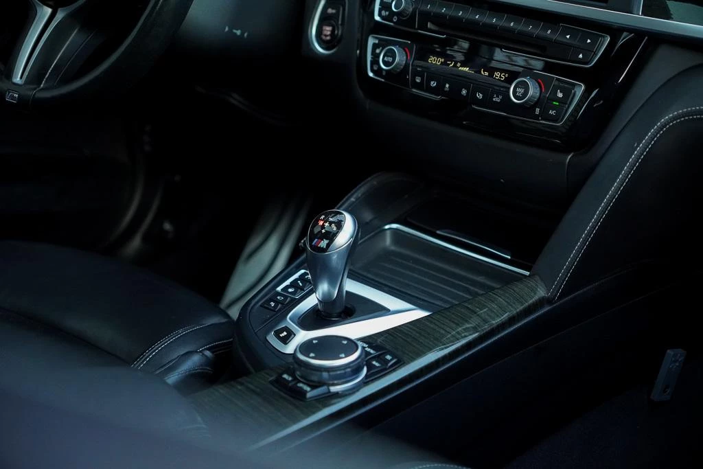 Hoofdafbeelding BMW M3