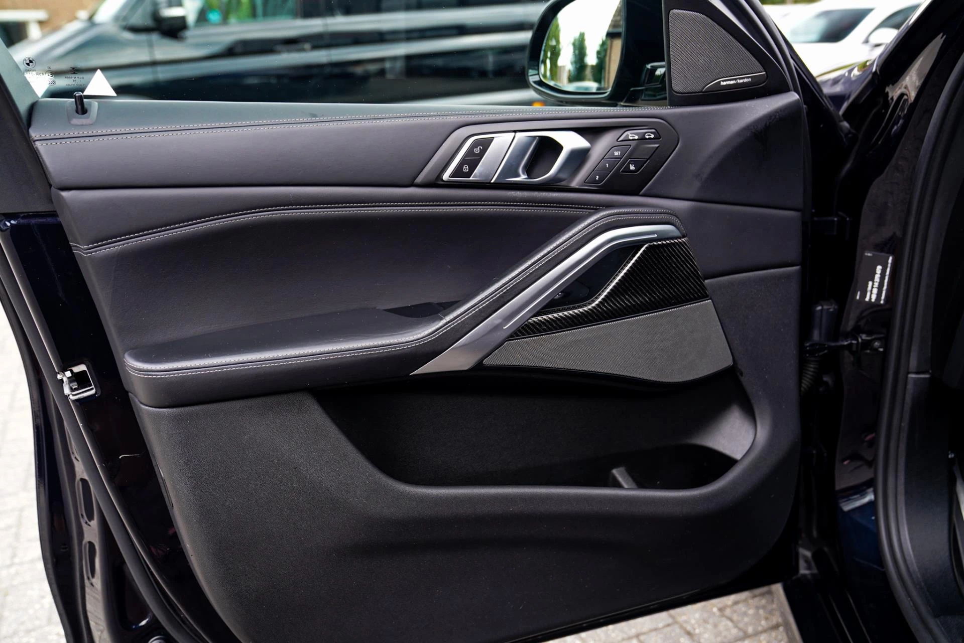 Hoofdafbeelding BMW X6