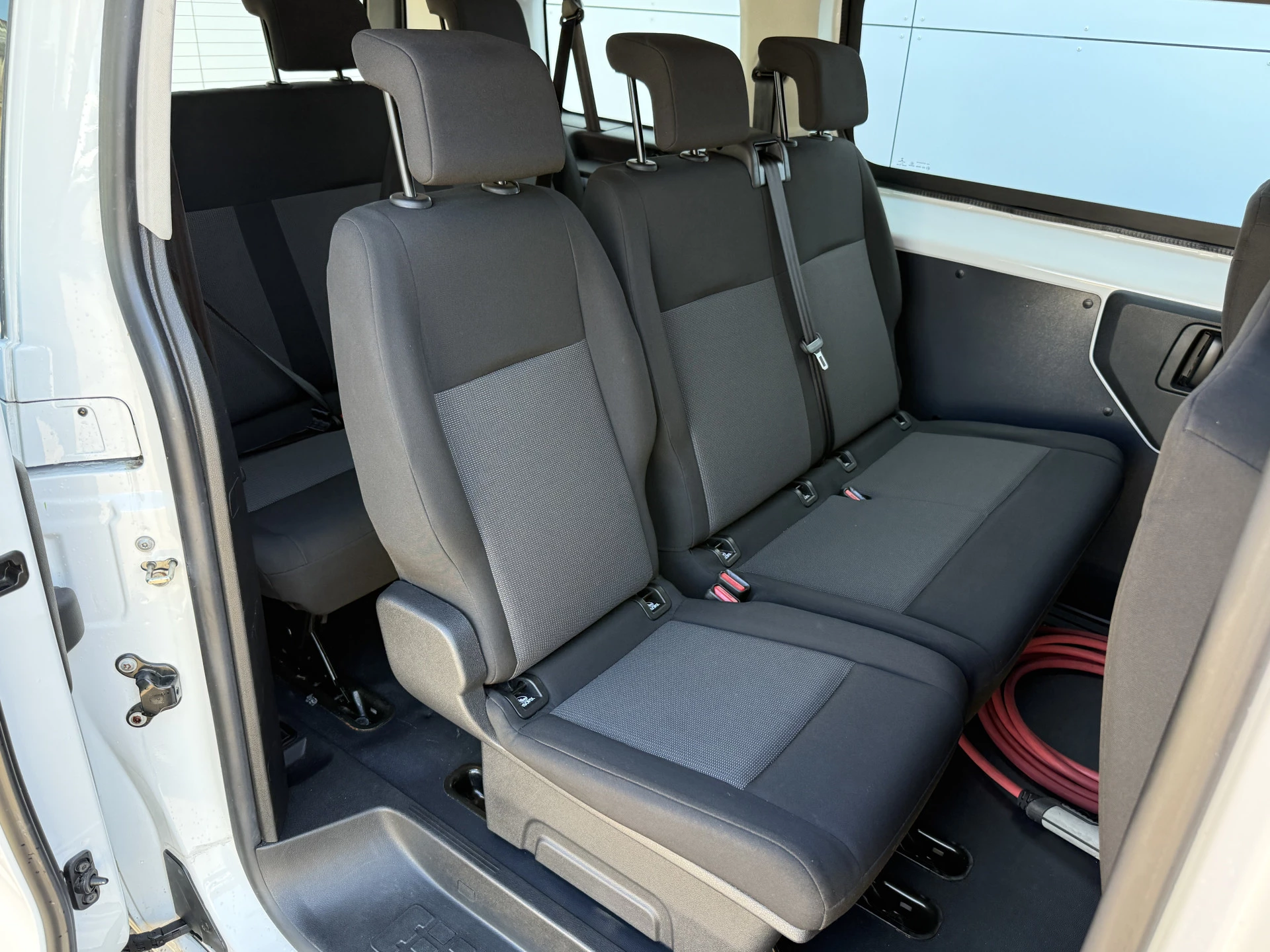Hoofdafbeelding Opel Vivaro-e