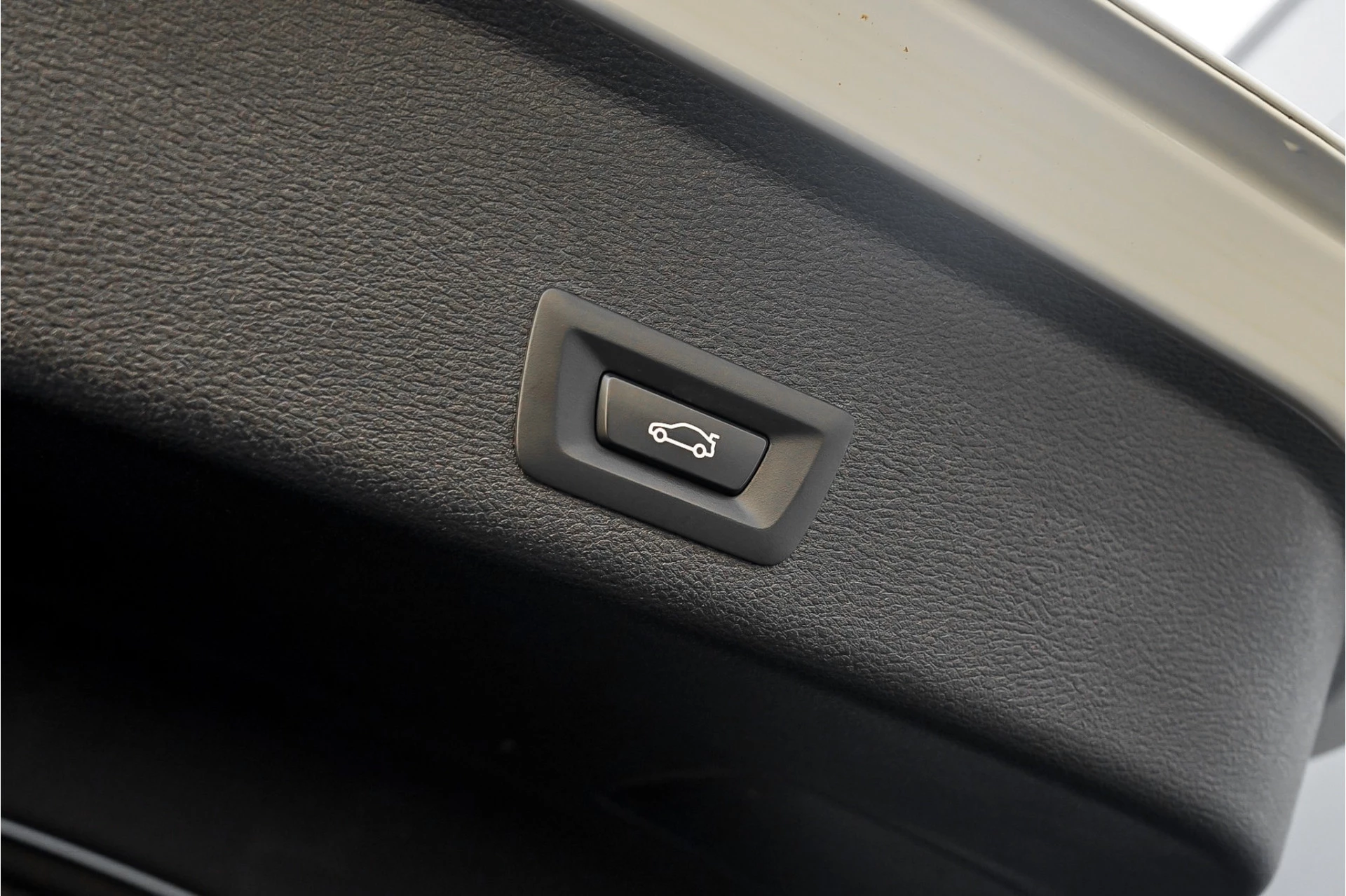 Hoofdafbeelding BMW X4