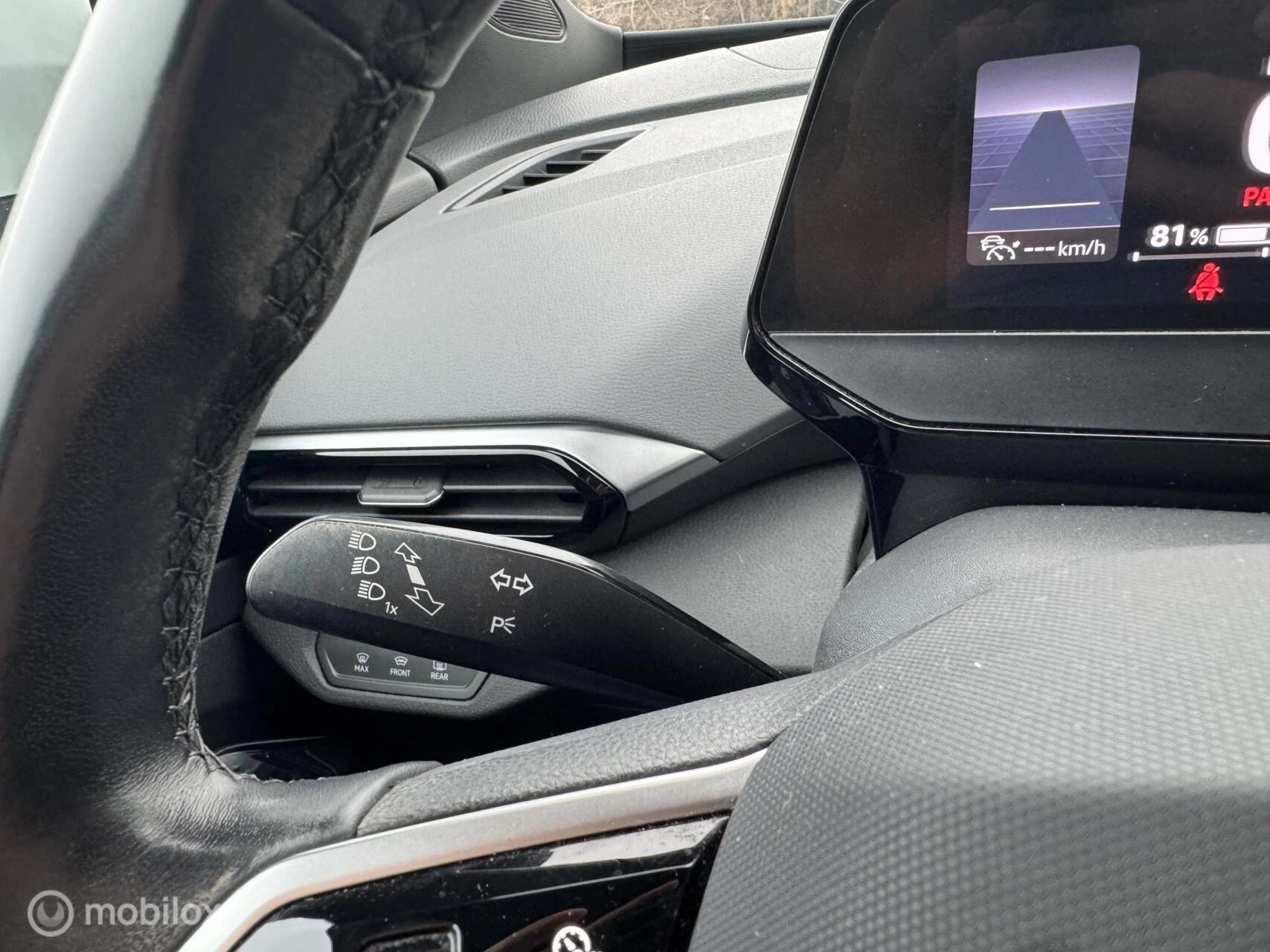 Hoofdafbeelding Volkswagen ID.4