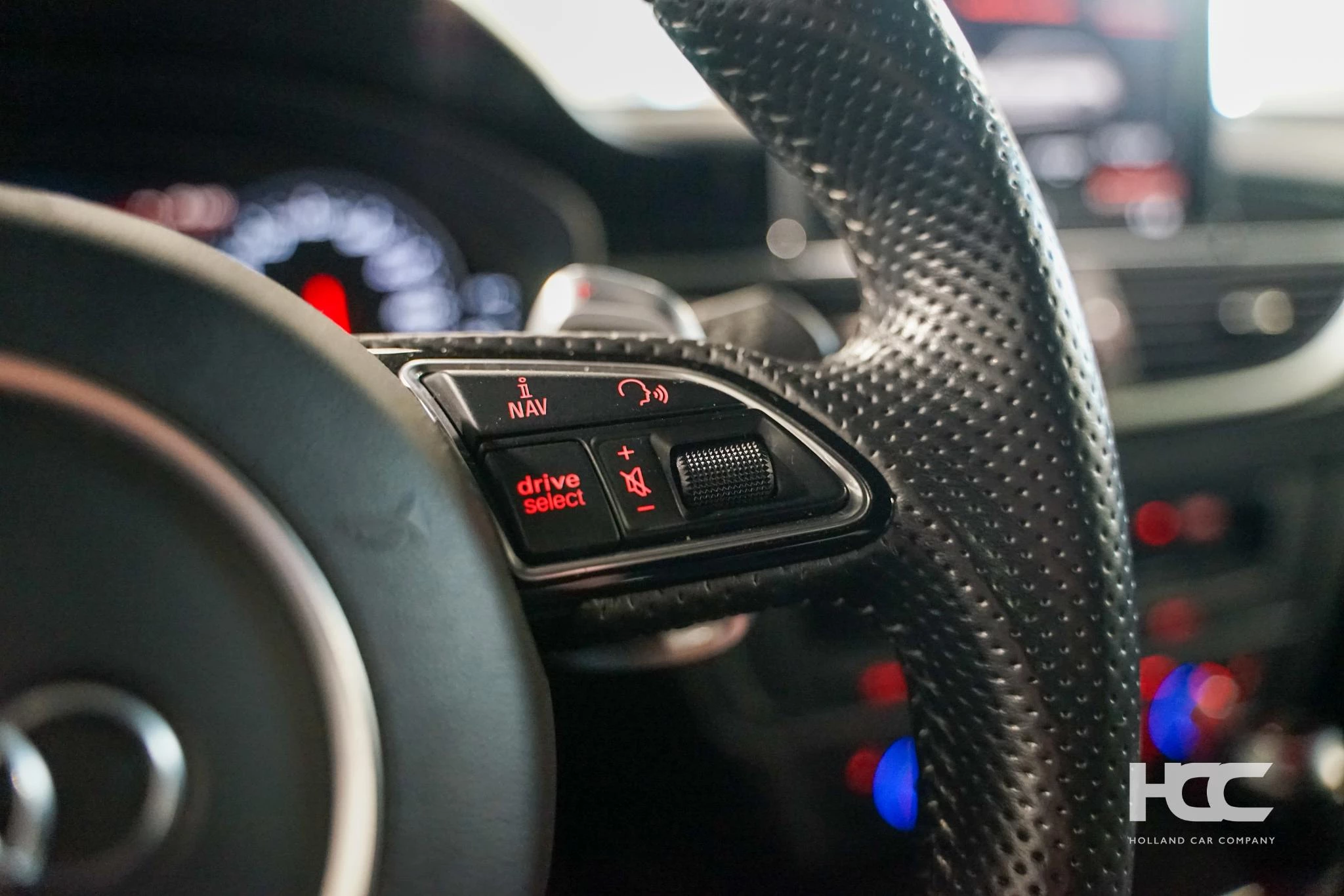 Hoofdafbeelding Audi RS6