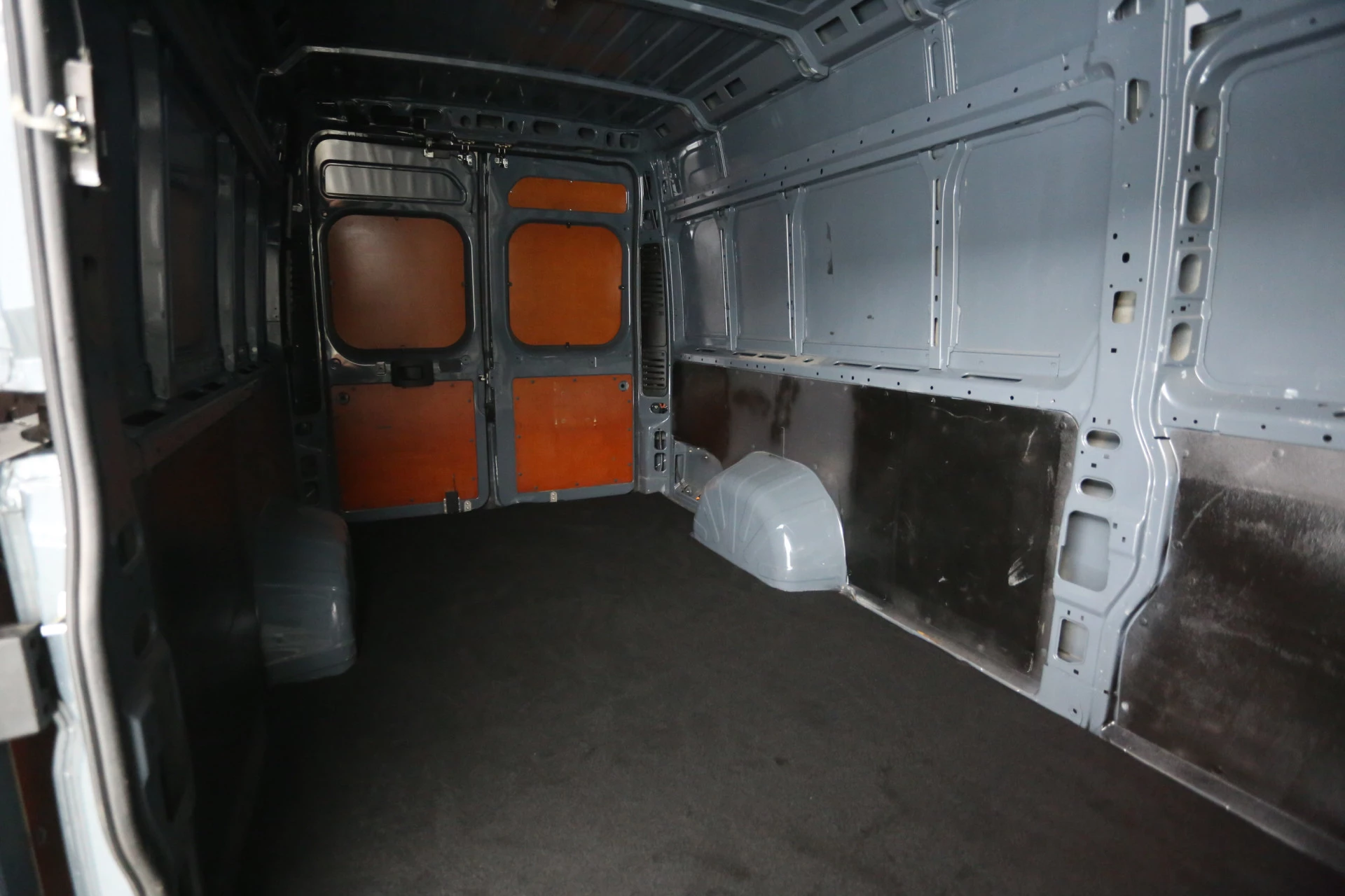 Hoofdafbeelding Fiat Ducato