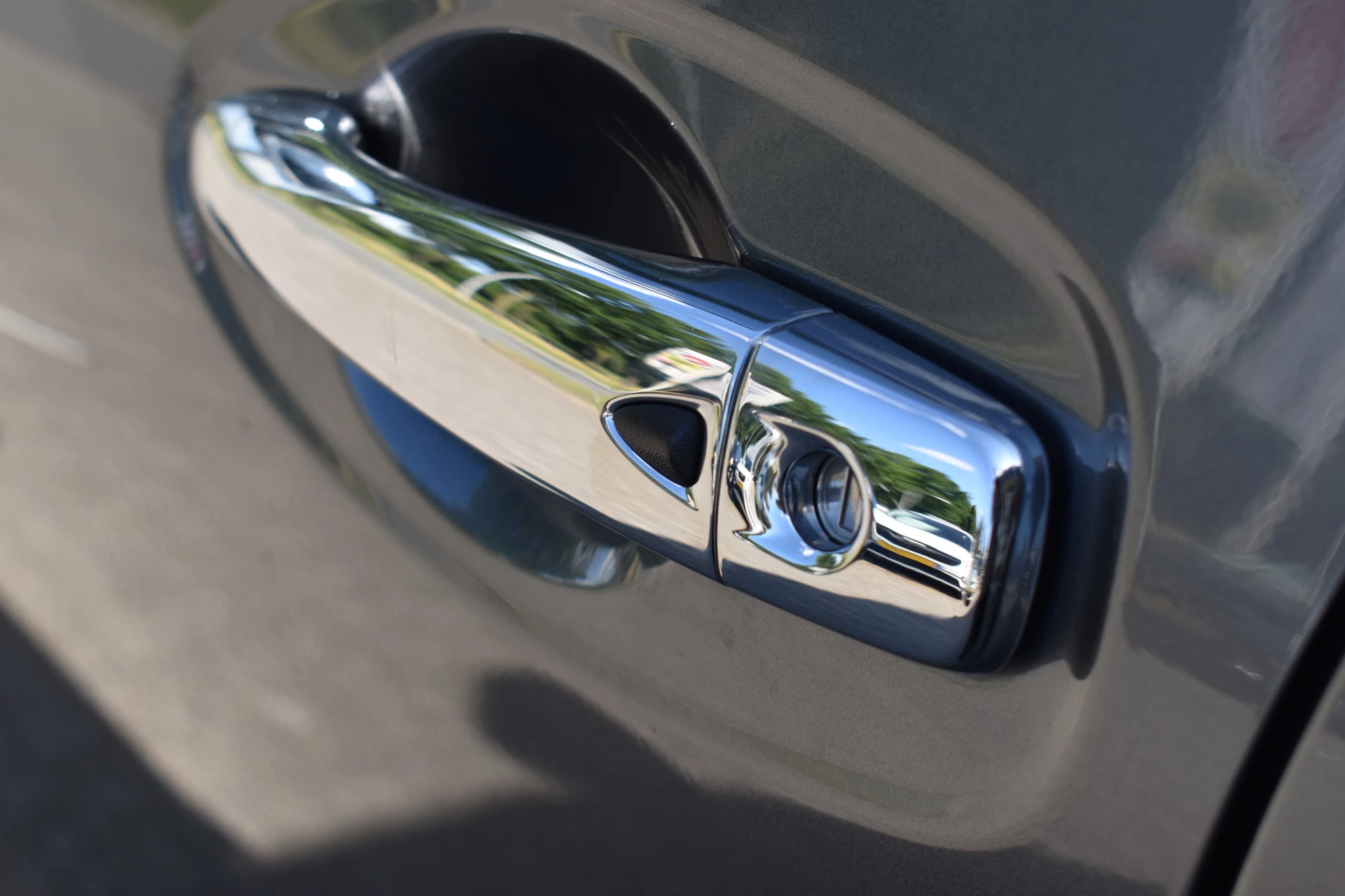 Hoofdafbeelding Nissan X-Trail