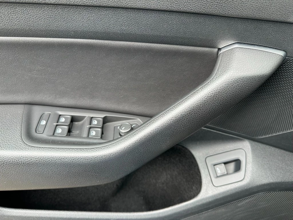 Hoofdafbeelding Volkswagen Arteon