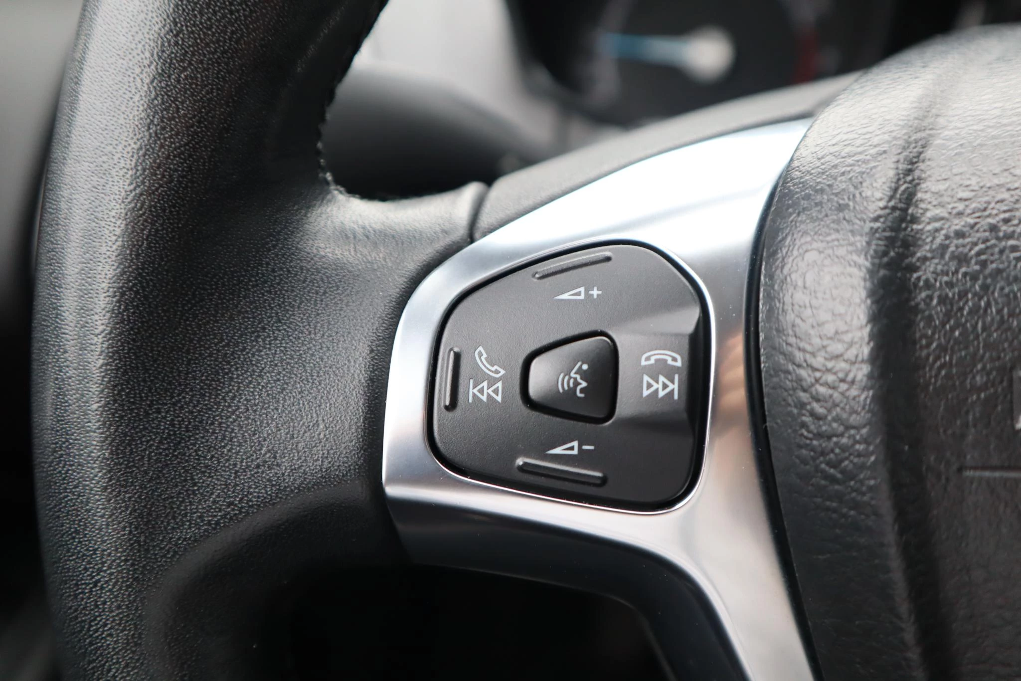 Hoofdafbeelding Ford EcoSport