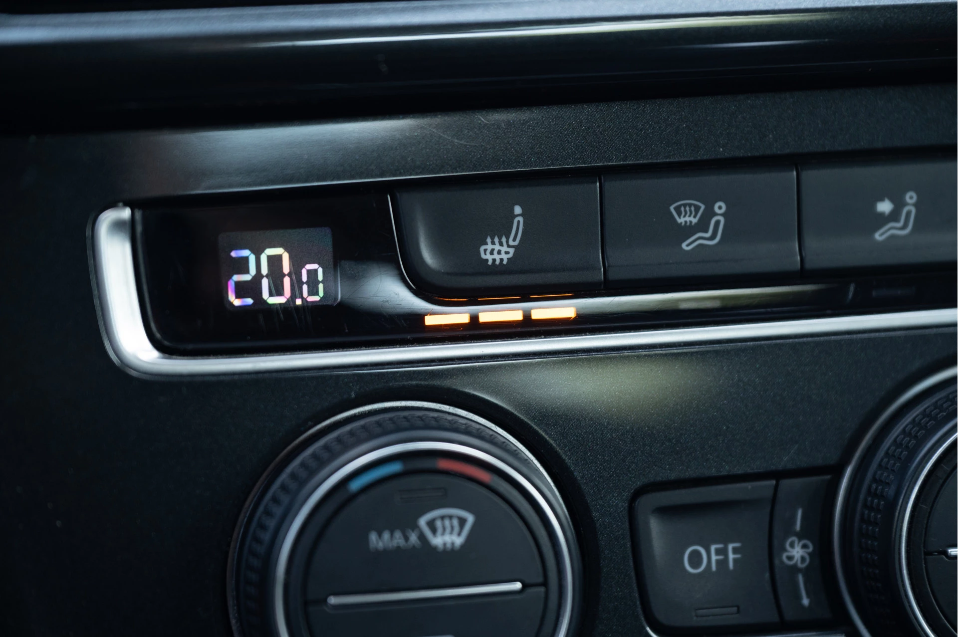 Hoofdafbeelding Volkswagen e-Golf