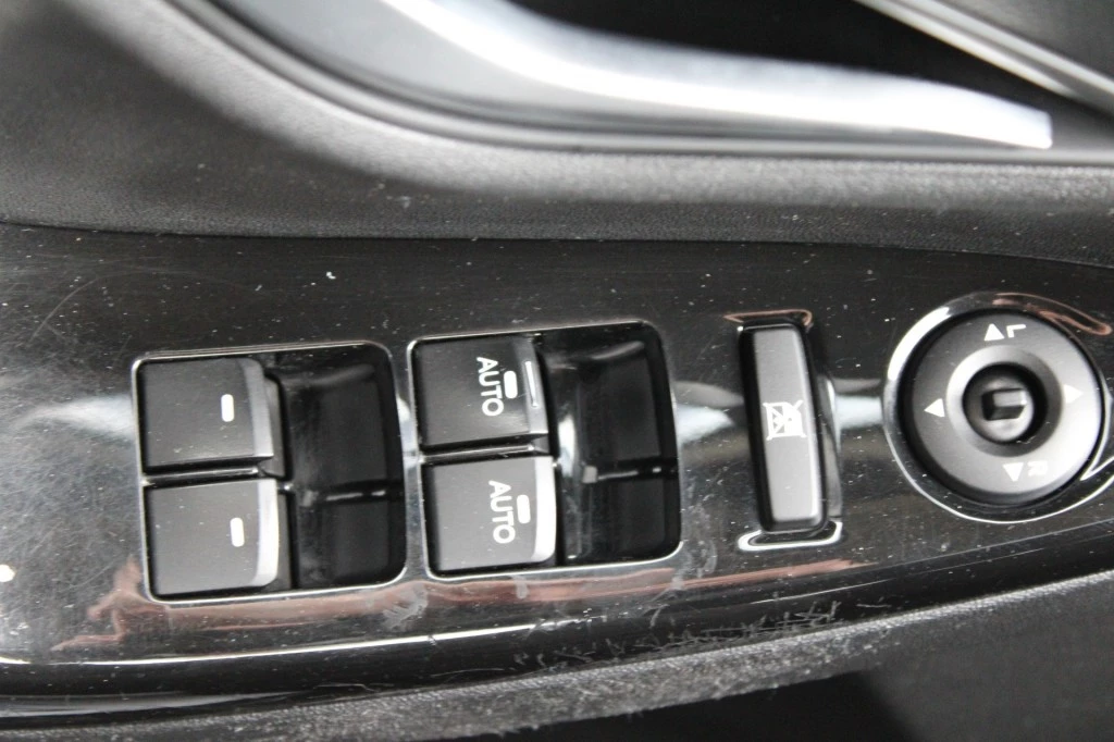 Hoofdafbeelding Hyundai ix20