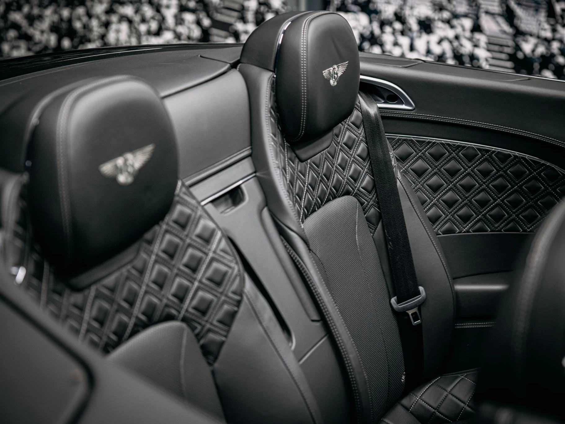 Hoofdafbeelding Bentley Continental GT