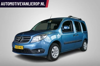 Mercedes-Benz Citan 112 Ambiente 5-PERS | CRUISE | STOELVERWARMING