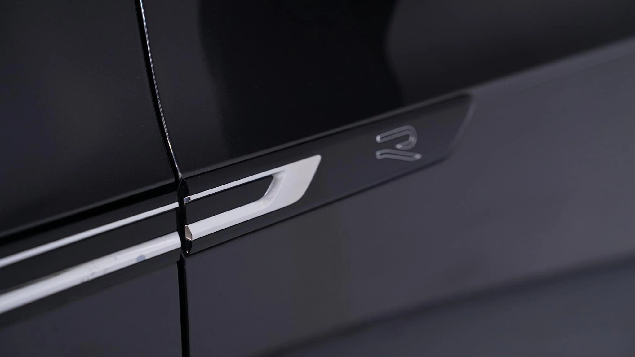 Hoofdafbeelding Volkswagen Arteon