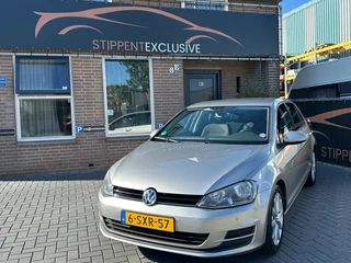 Volkswagen Golf 1.2 TSI COMFORTLINE