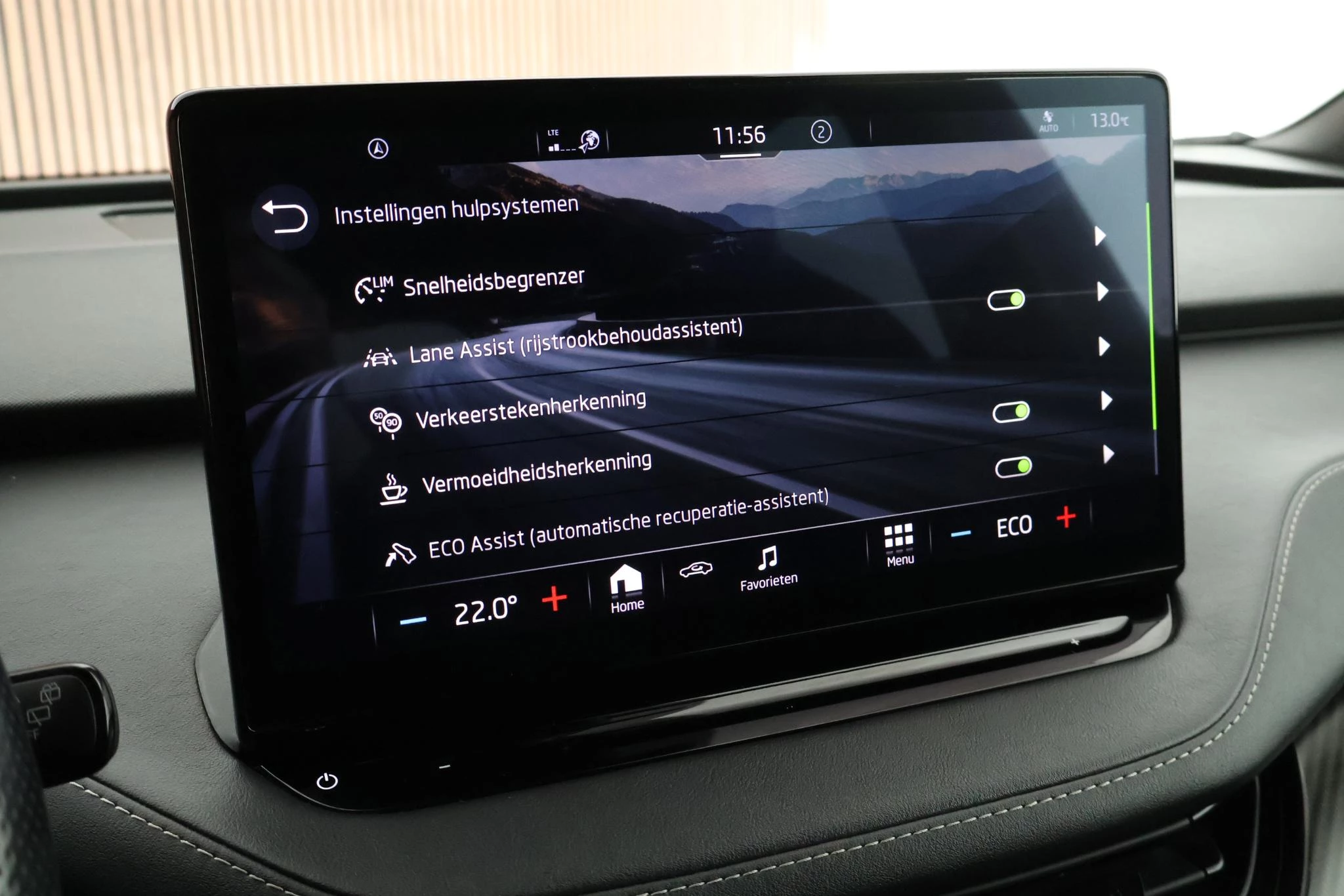 Hoofdafbeelding Škoda Enyaq iV