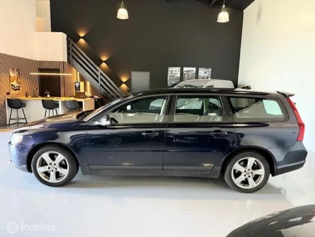 Hoofdafbeelding Volvo V70