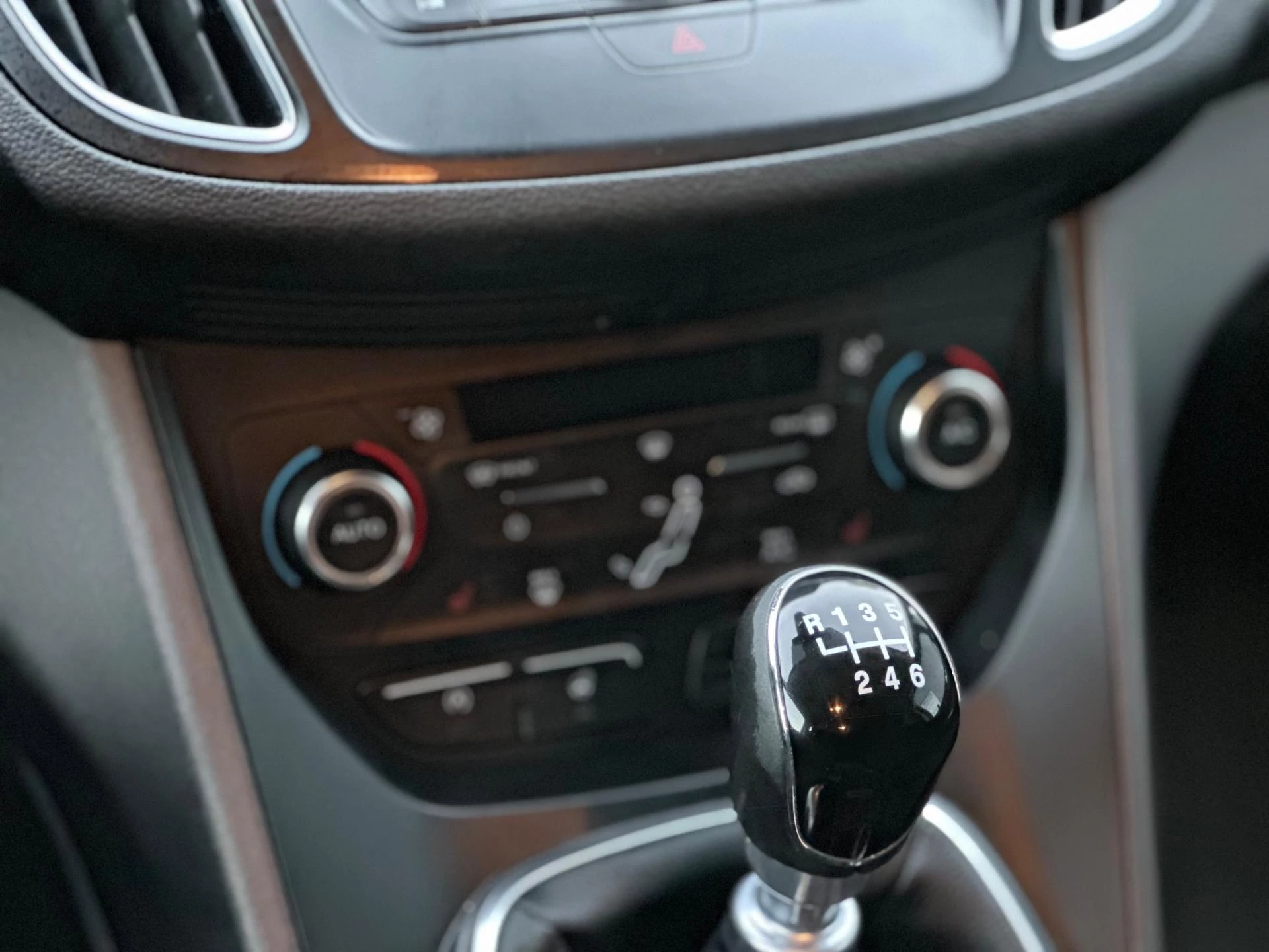 Hoofdafbeelding Ford Grand C-Max