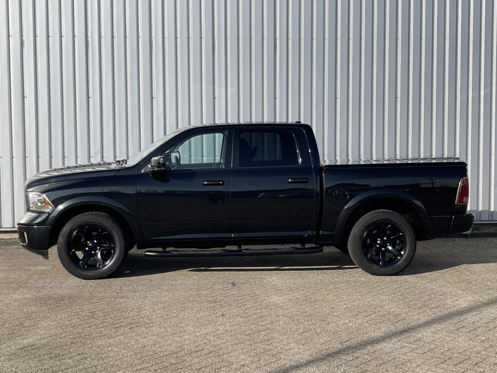 Hoofdafbeelding Dodge Ram Pick-Up