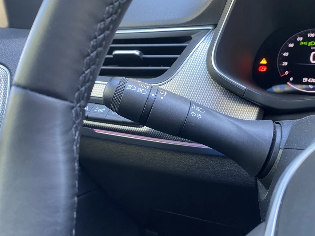 Hoofdafbeelding Renault Arkana
