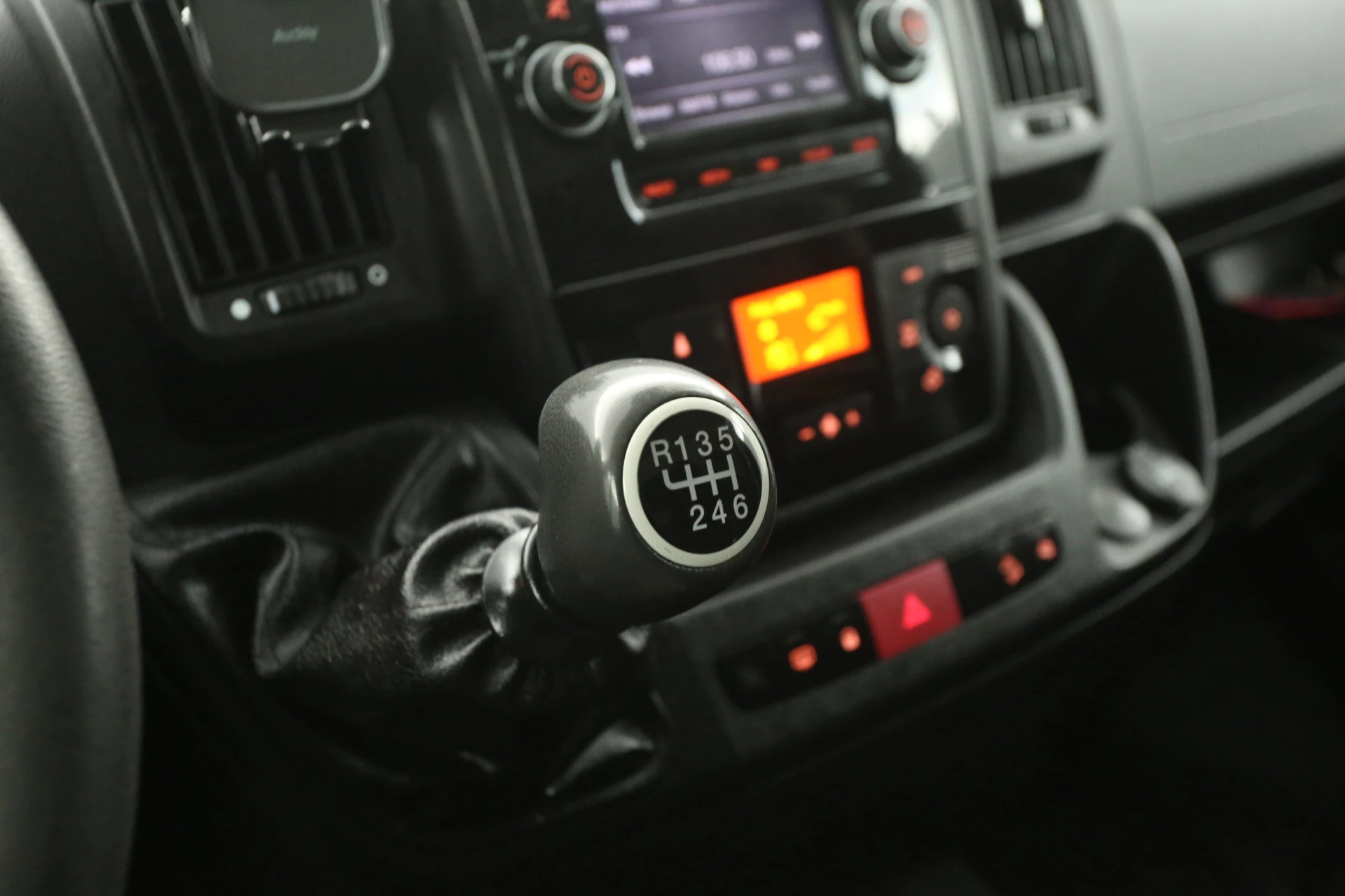 Hoofdafbeelding Citroën Jumper