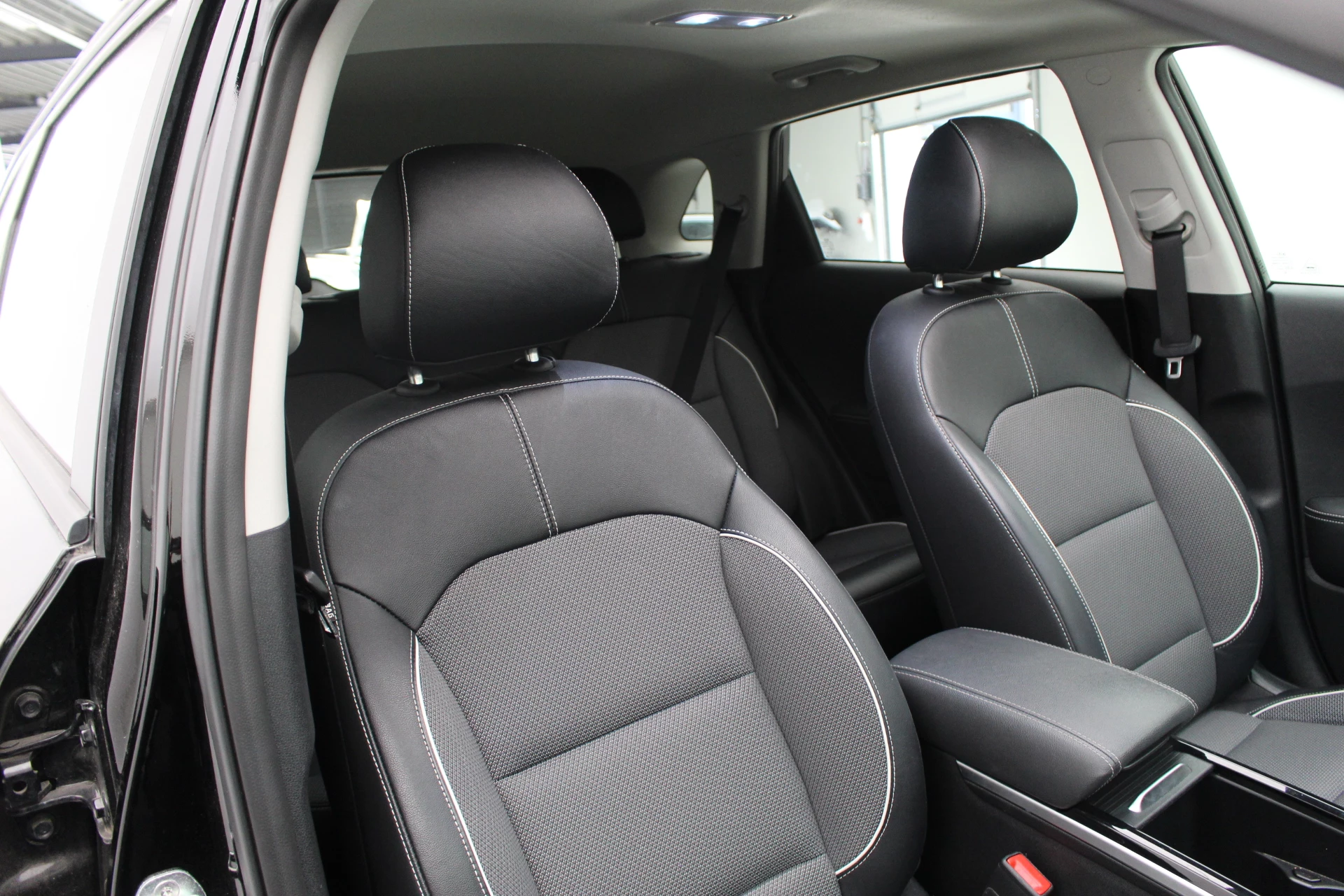 Hoofdafbeelding Kia e-Niro