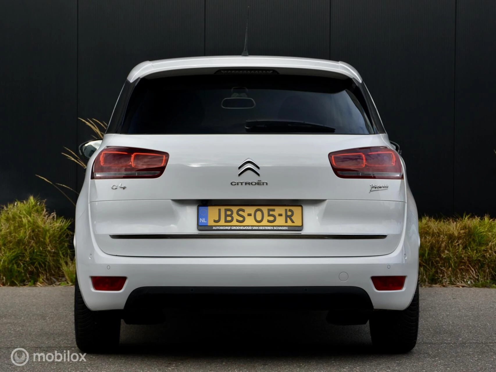 Hoofdafbeelding Citroën C4 Picasso