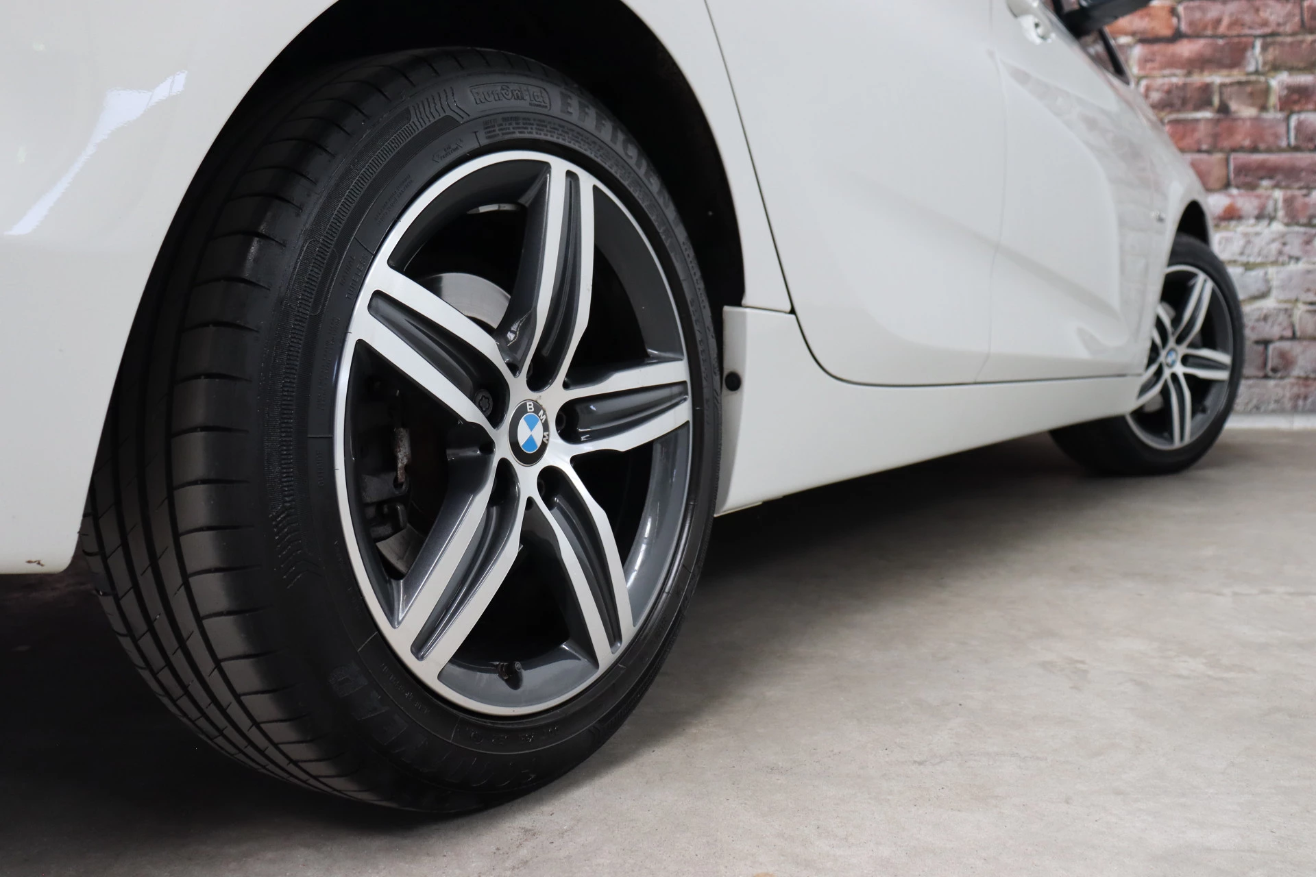 Hoofdafbeelding BMW 2 Serie