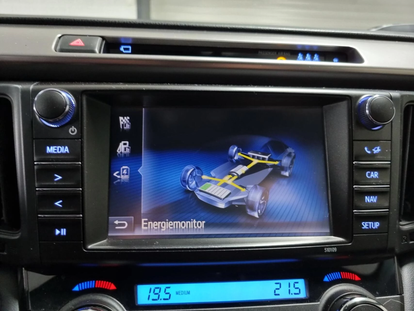 Hoofdafbeelding Toyota RAV4