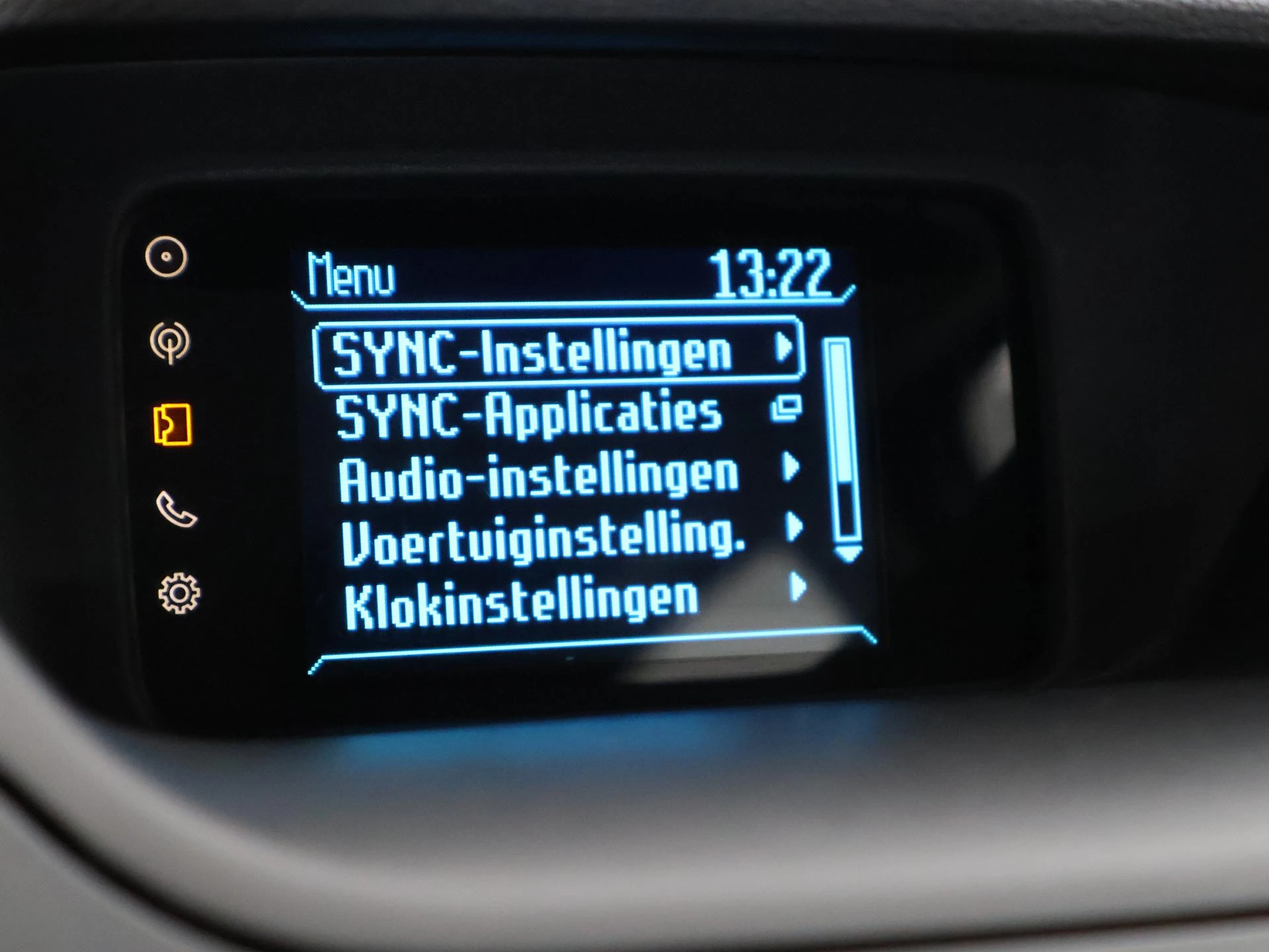 Hoofdafbeelding Ford EcoSport