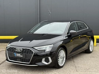 Audi A3 Sportback 30 TFSI Advanced edition AUTOMAAT | SPORT