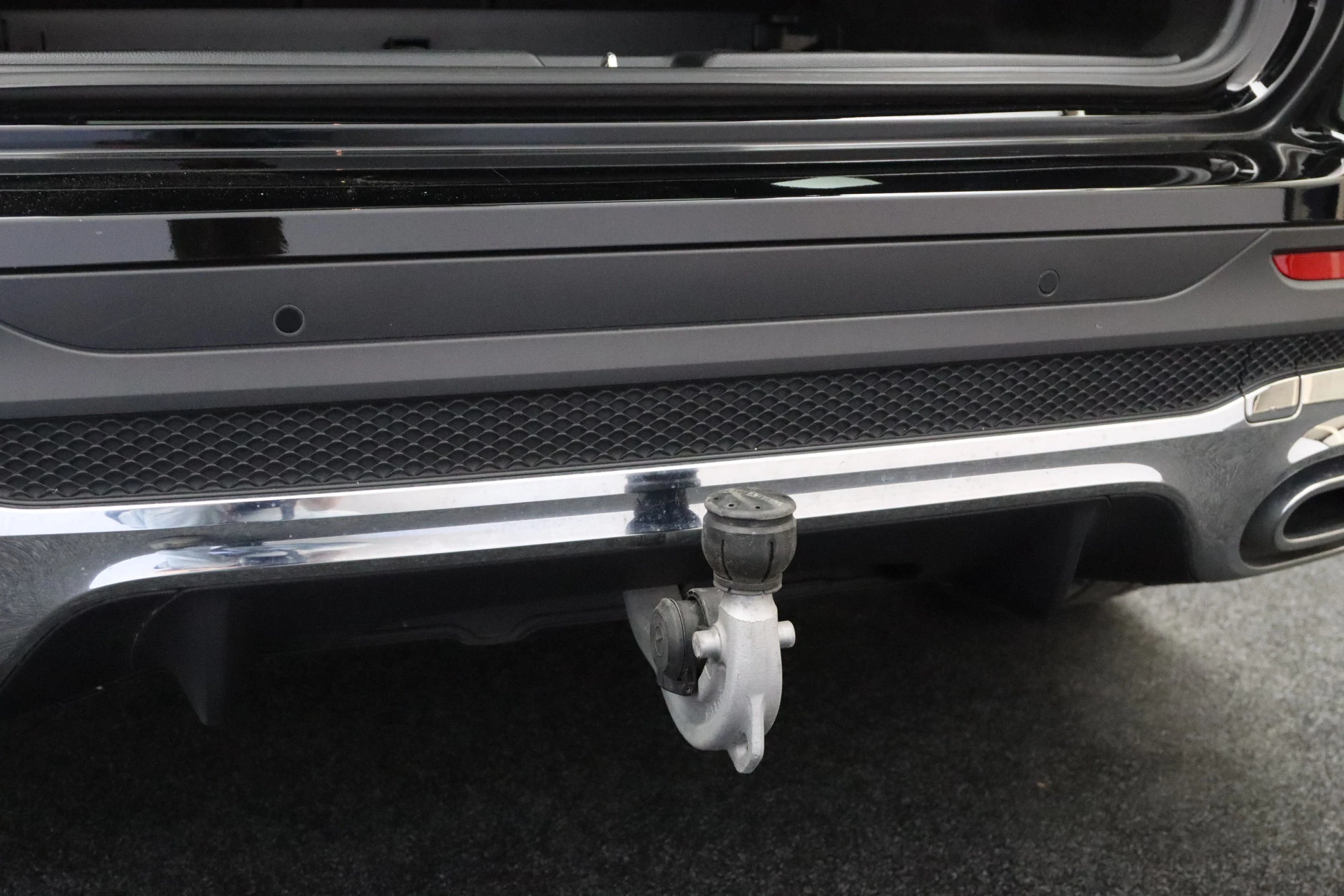 Hoofdafbeelding Mercedes-Benz GLB