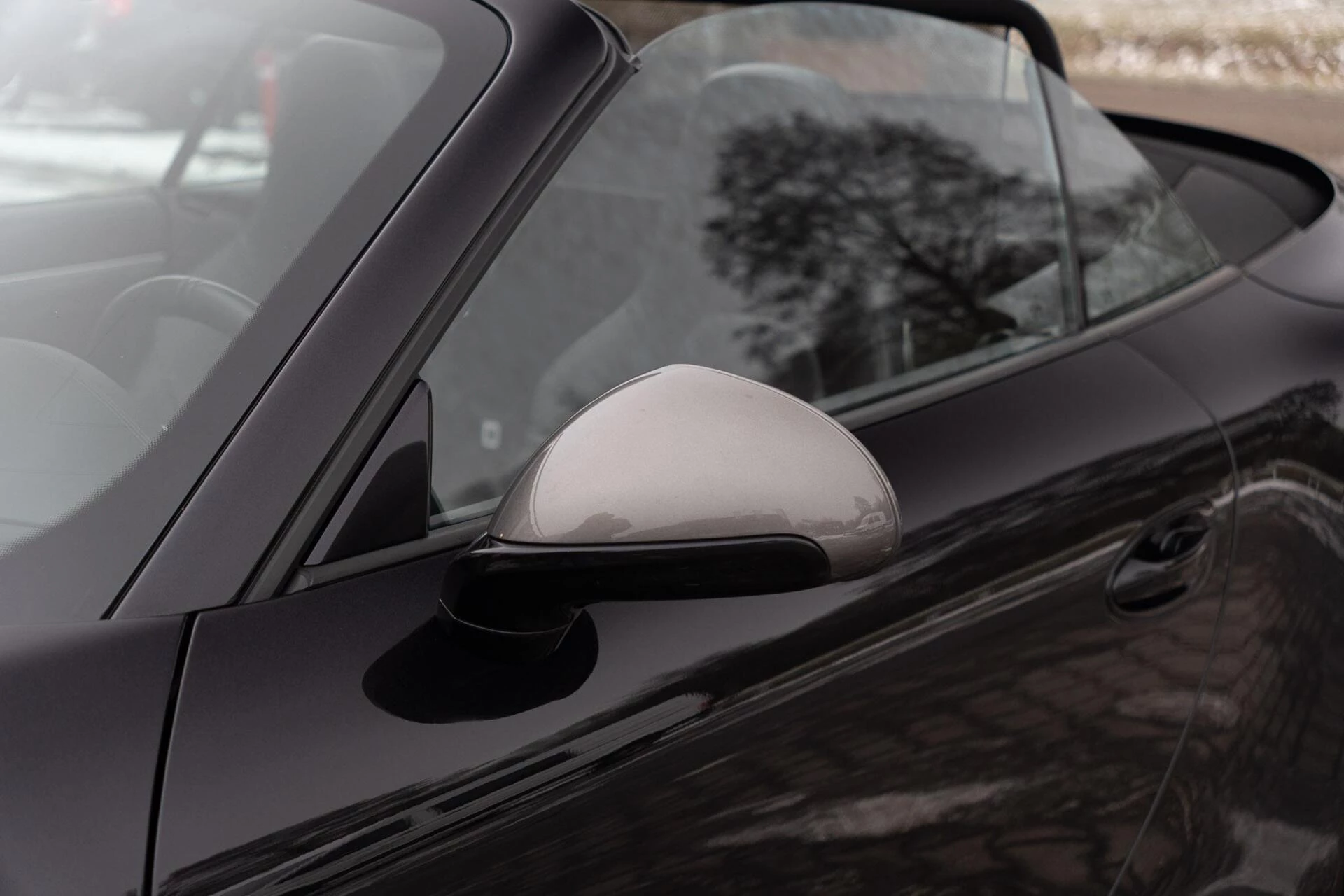 Hoofdafbeelding Porsche 911