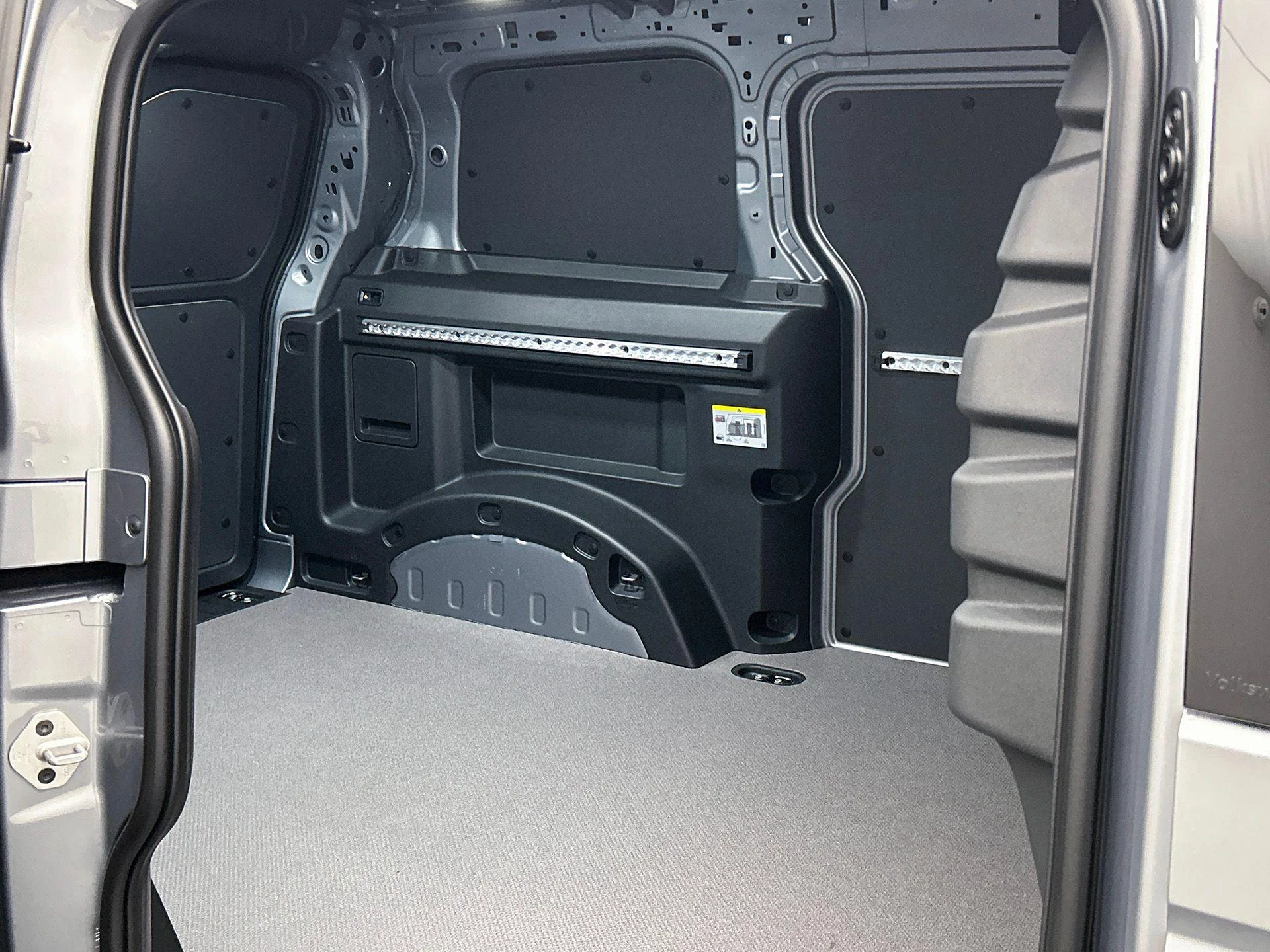 Hoofdafbeelding Volkswagen ID. Buzz Cargo