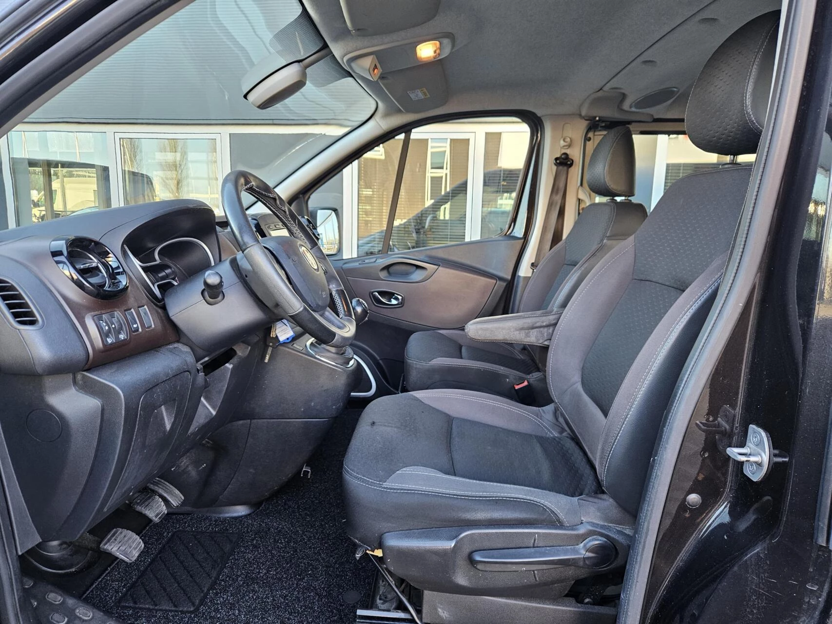 Hoofdafbeelding Fiat Talento