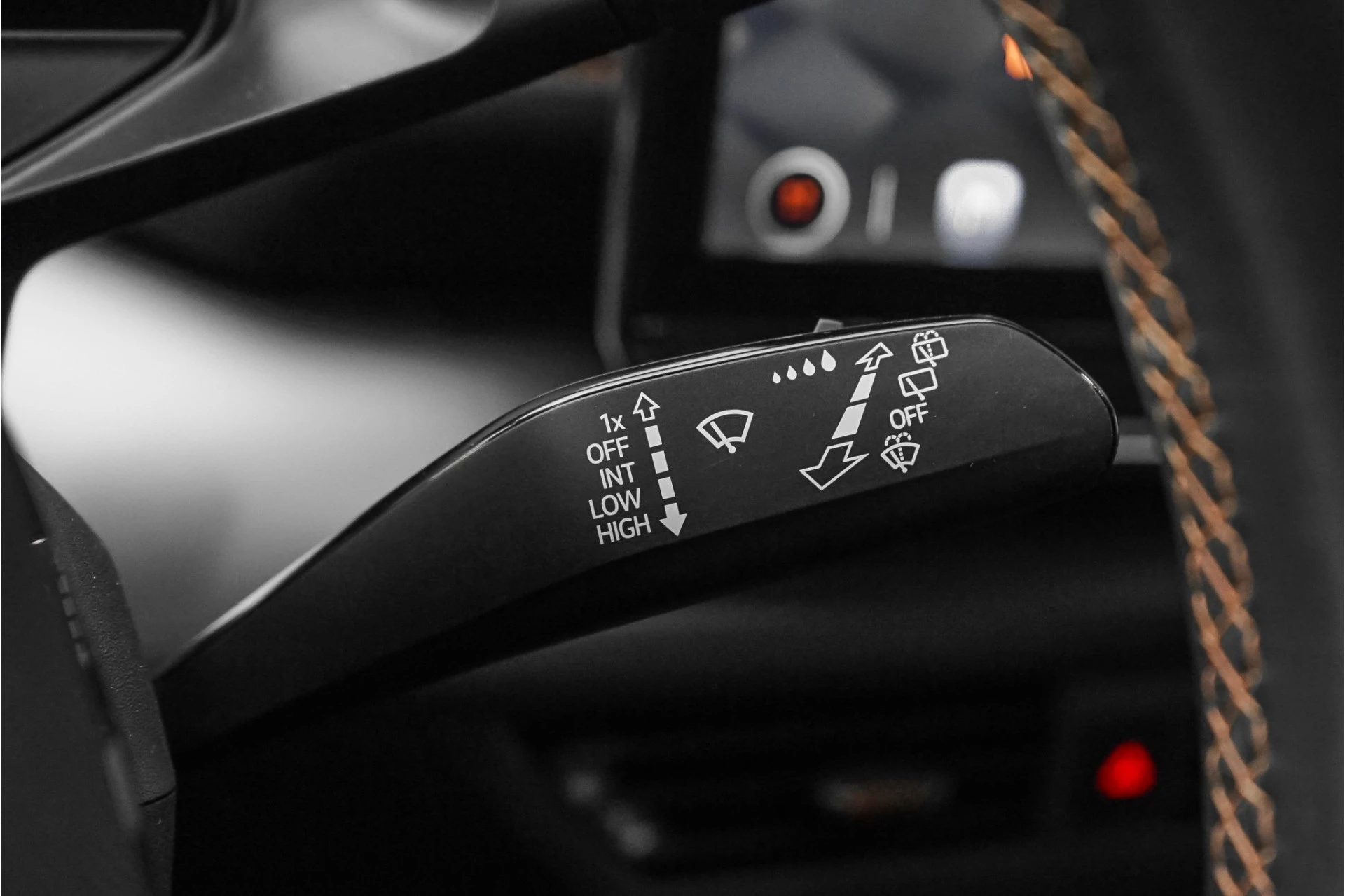 Hoofdafbeelding CUPRA Born