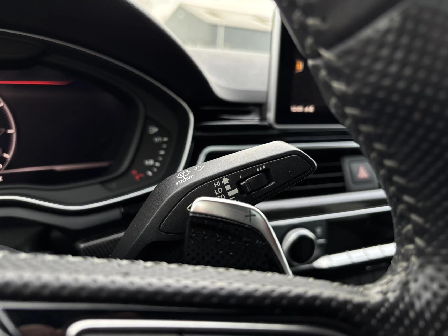 Hoofdafbeelding Audi S5