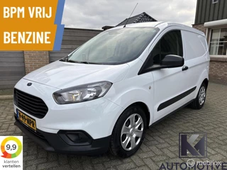 Hoofdafbeelding Ford Transit Courier Ford Transit Courier 1.0 EcoBoost|Airco|Dealer ond|BPM Vrij