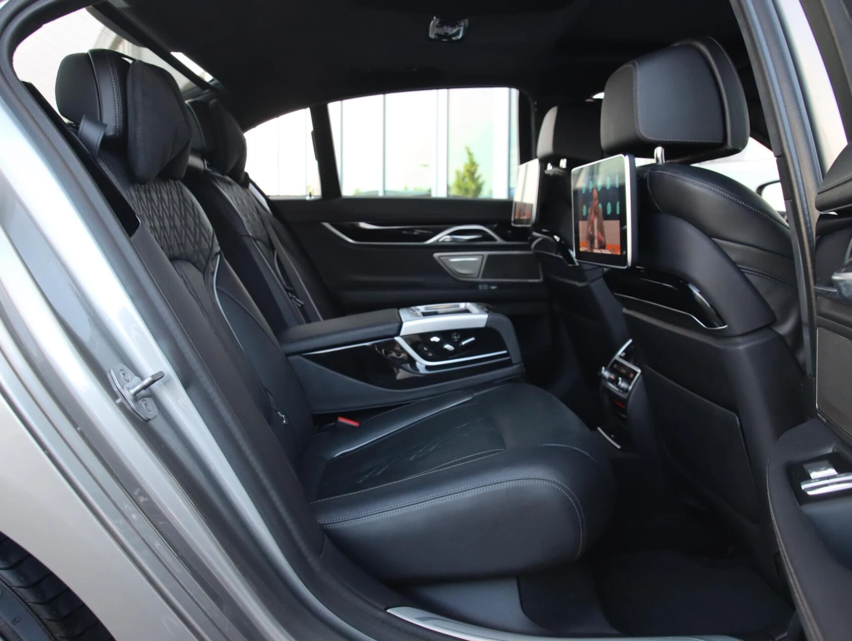 Hoofdafbeelding BMW 7 Serie