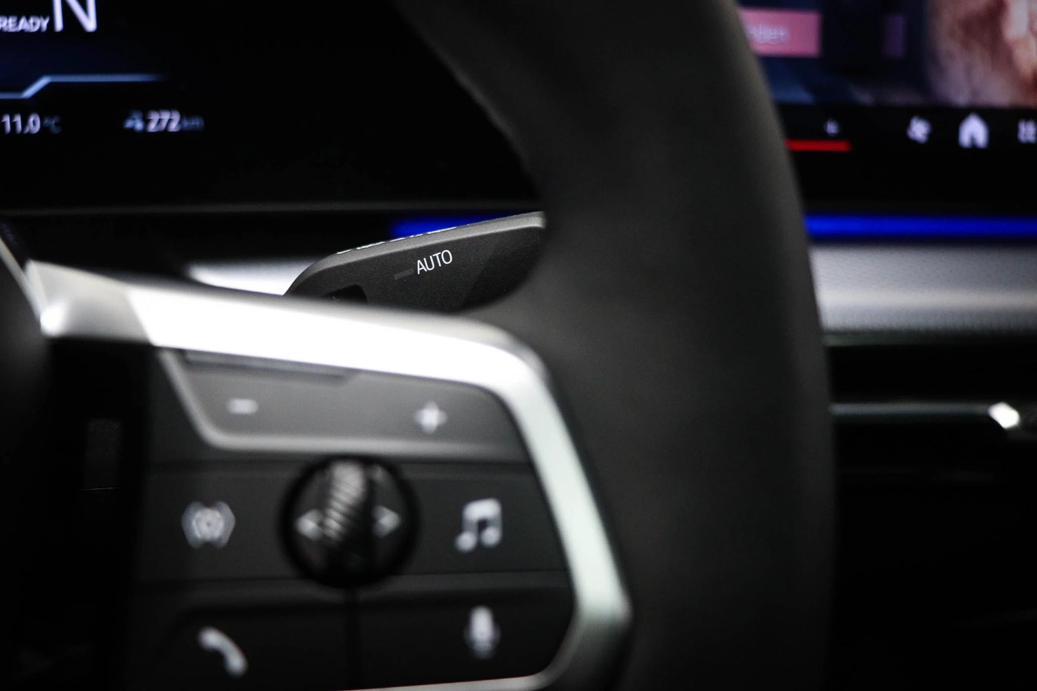 Hoofdafbeelding BMW iX2