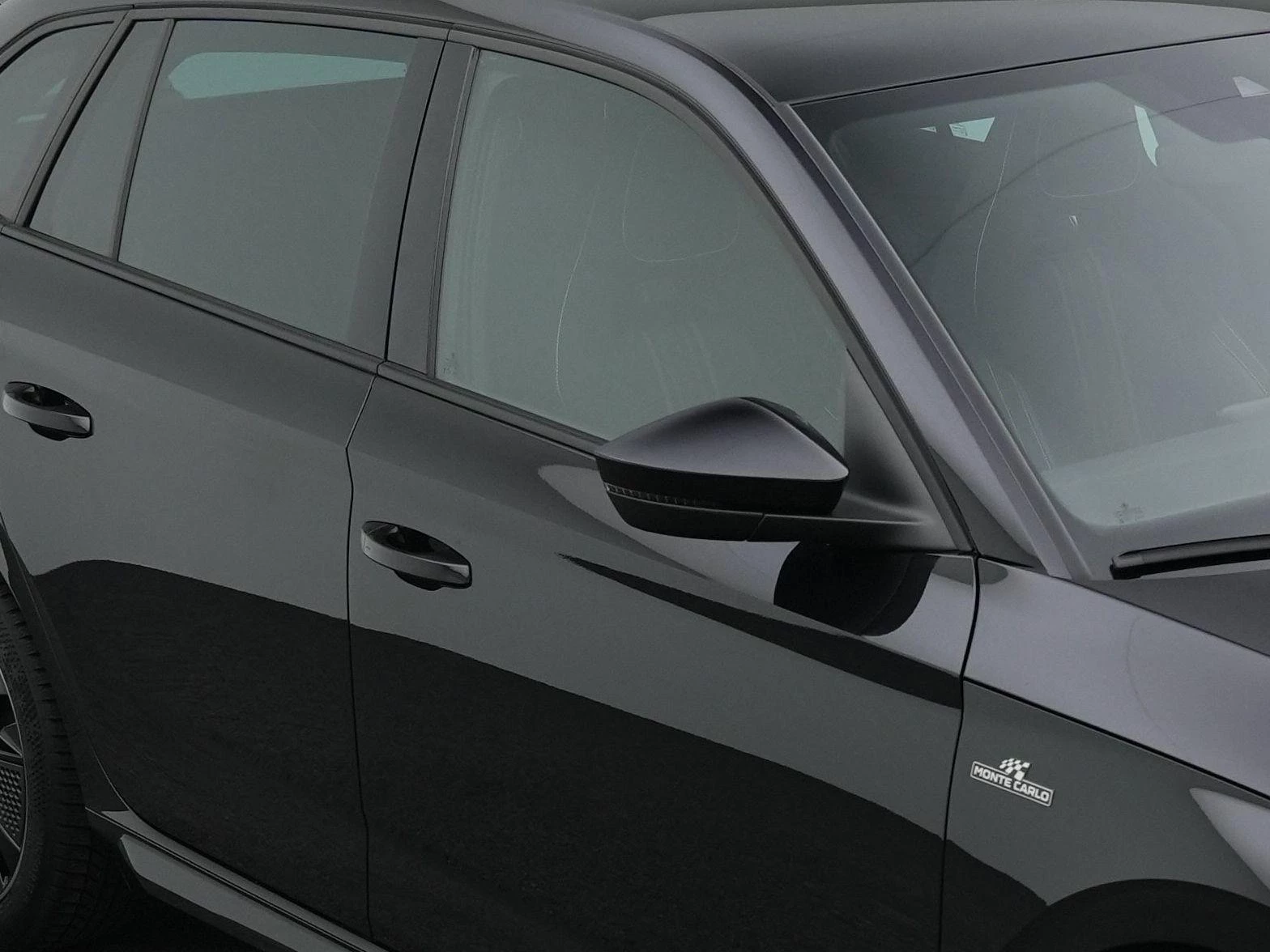 Hoofdafbeelding Škoda Scala