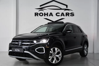 Volkswagen T-roc 1.5 TSI Highline*Pano*Blindspot*keyless