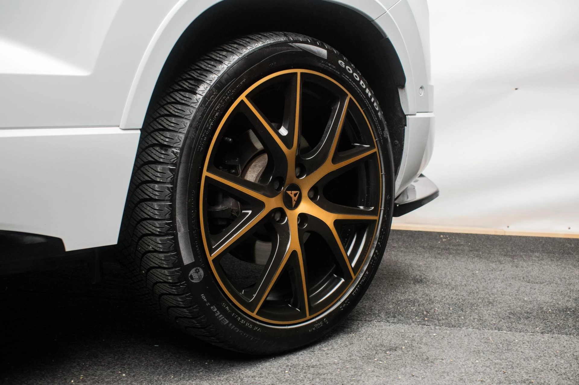 Hoofdafbeelding CUPRA Ateca