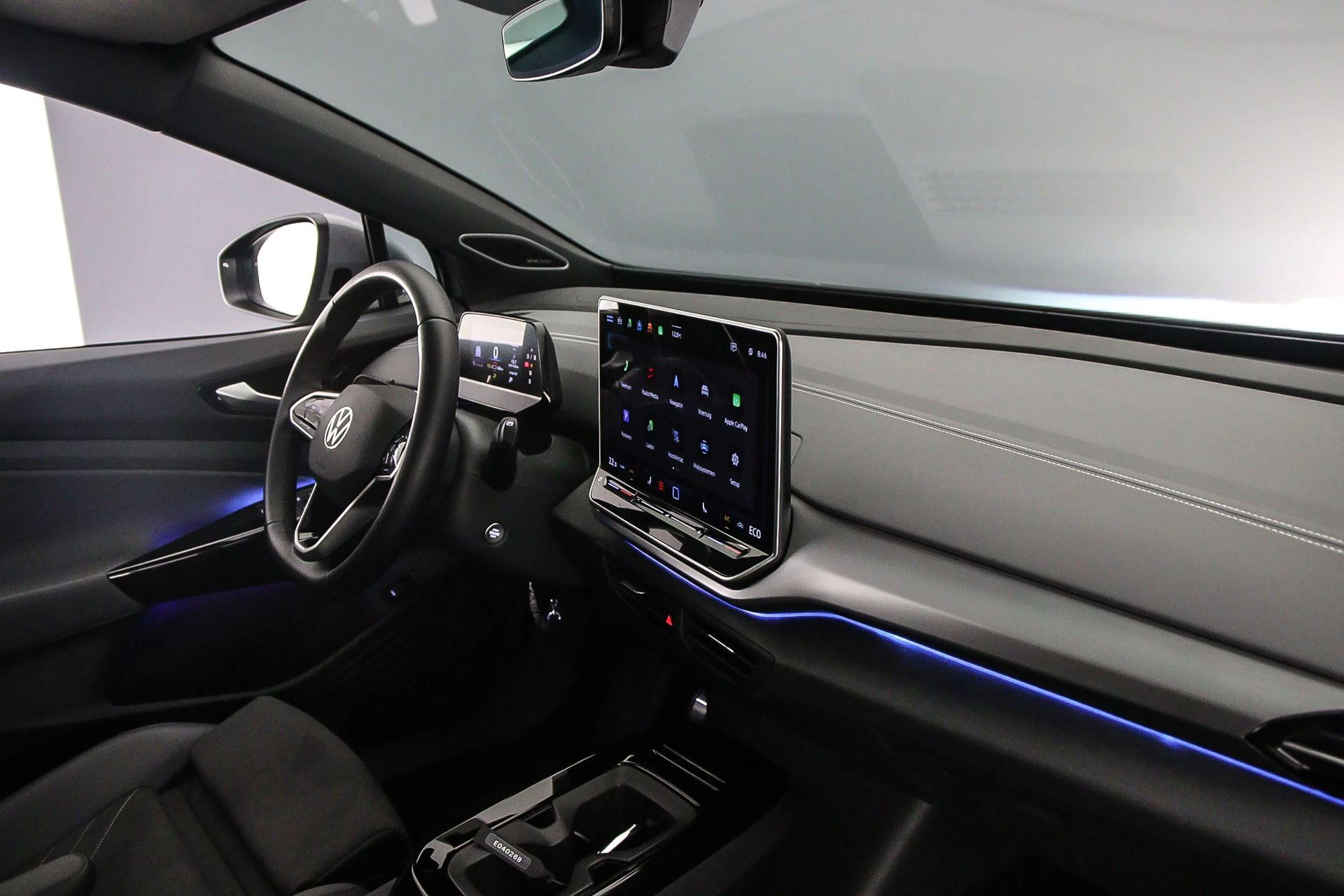 Hoofdafbeelding Volkswagen ID.4