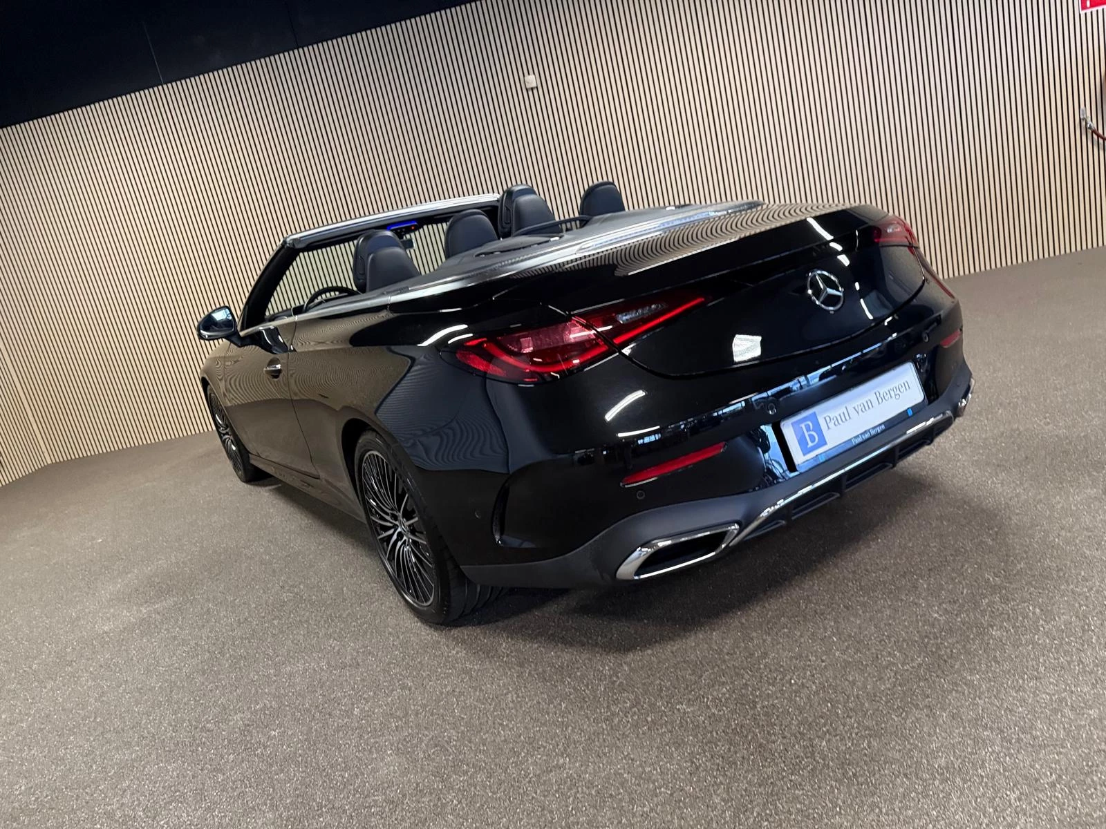 Hoofdafbeelding Mercedes-Benz CLE