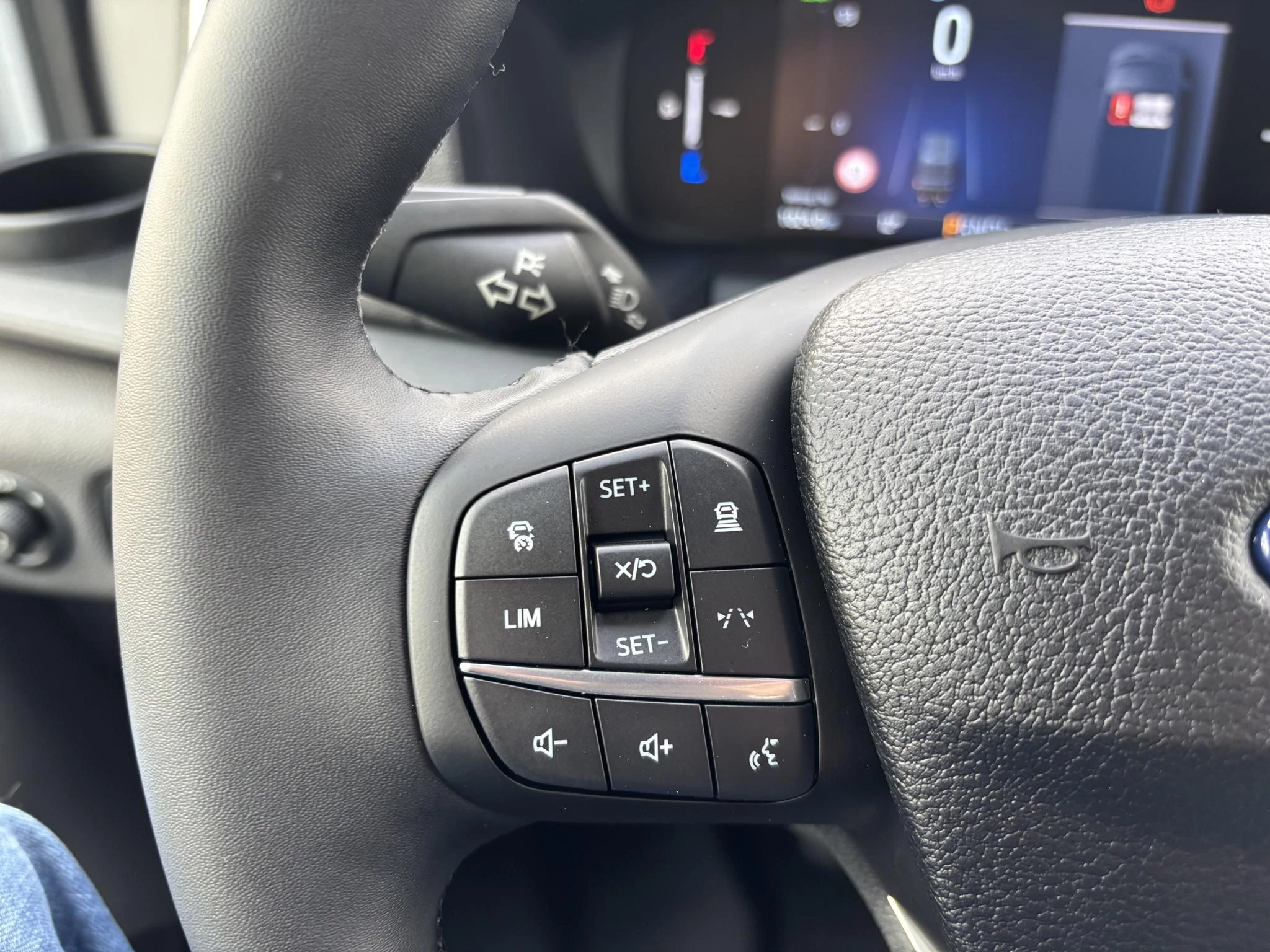 Hoofdafbeelding Ford E-Transit