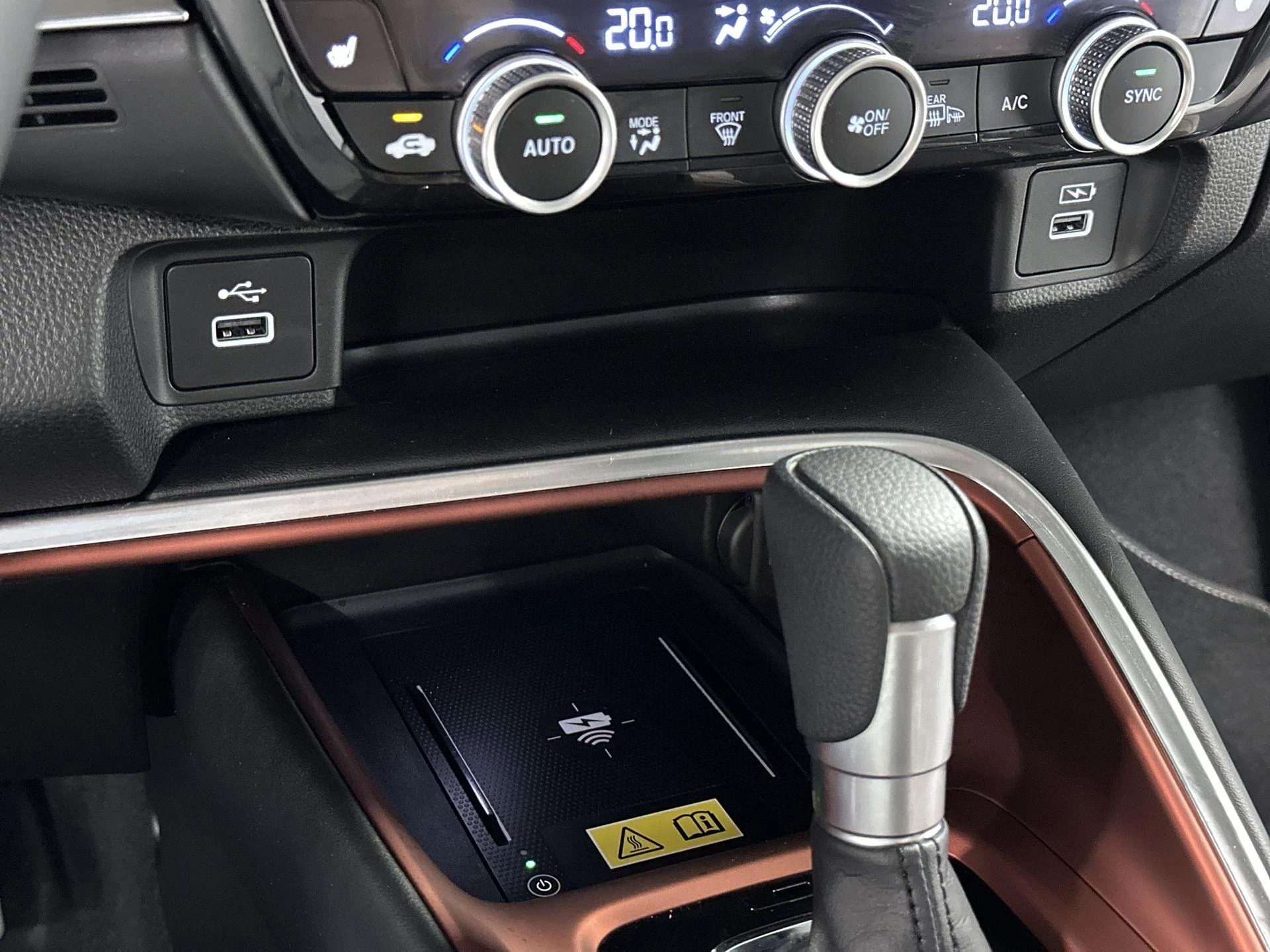 Hoofdafbeelding Honda HR-V