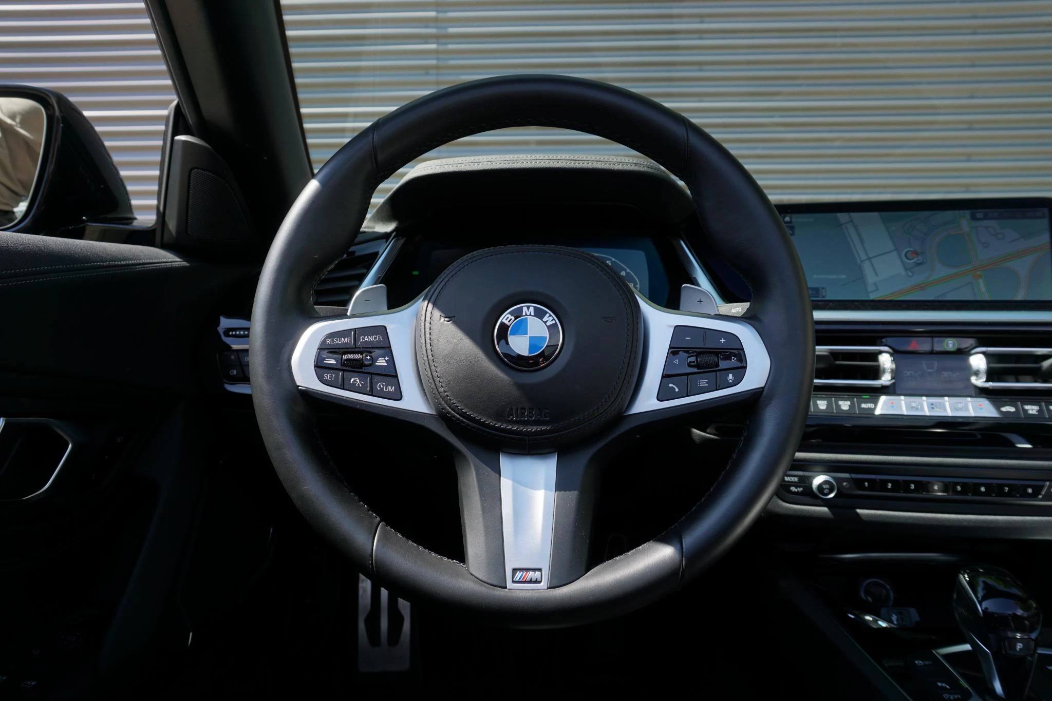 Hoofdafbeelding BMW Z4