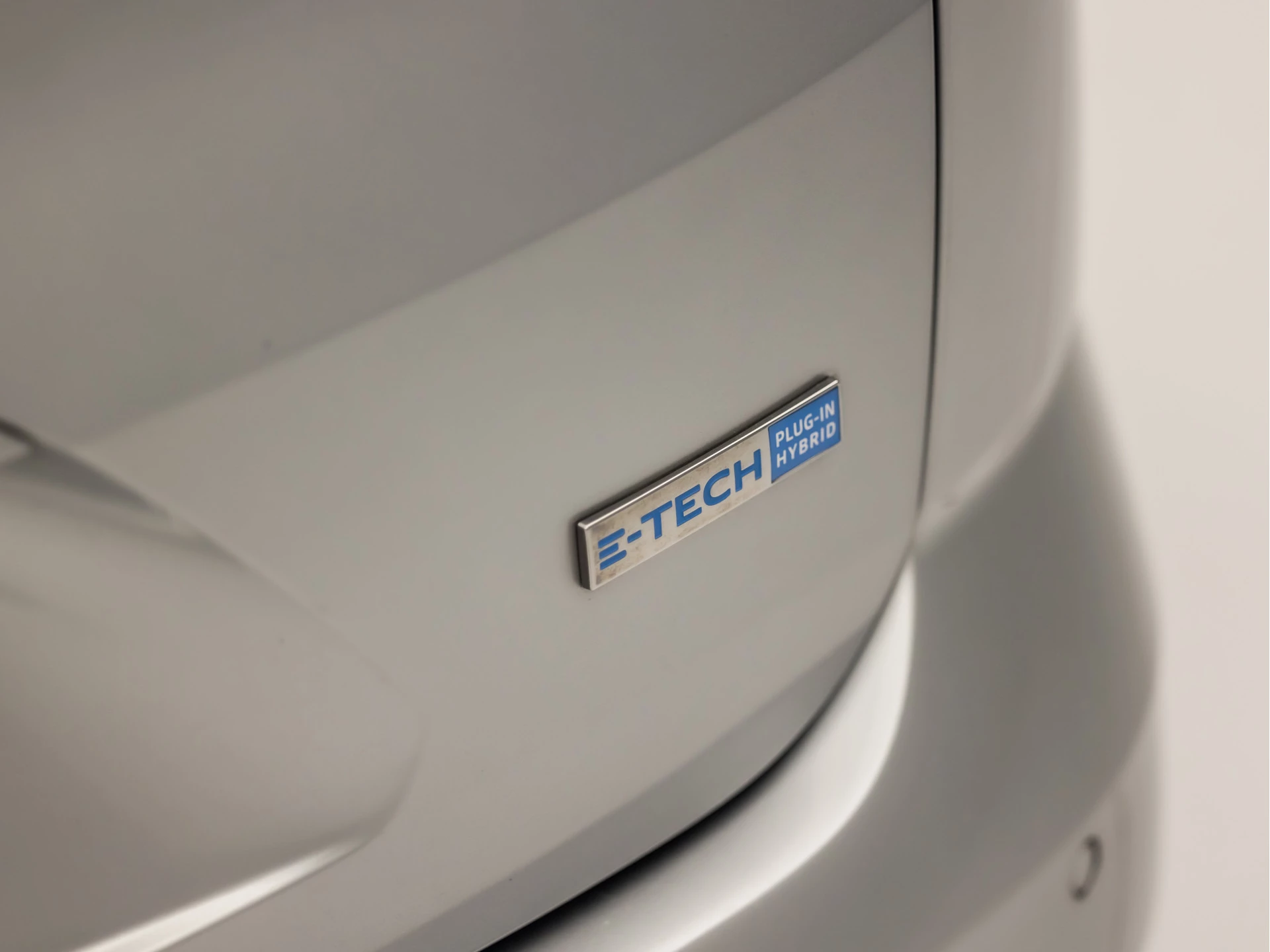 Hoofdafbeelding Renault Megane E-Tech